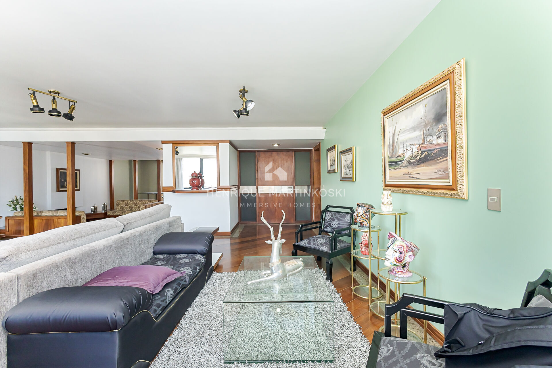 Apartamento, 4 quartos, 273 m² - Foto 4