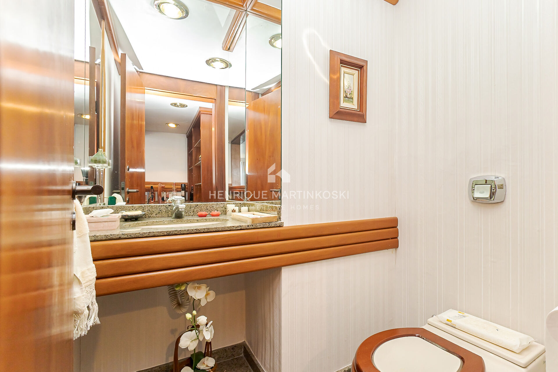 Apartamento, 4 quartos, 273 m² - Foto 12