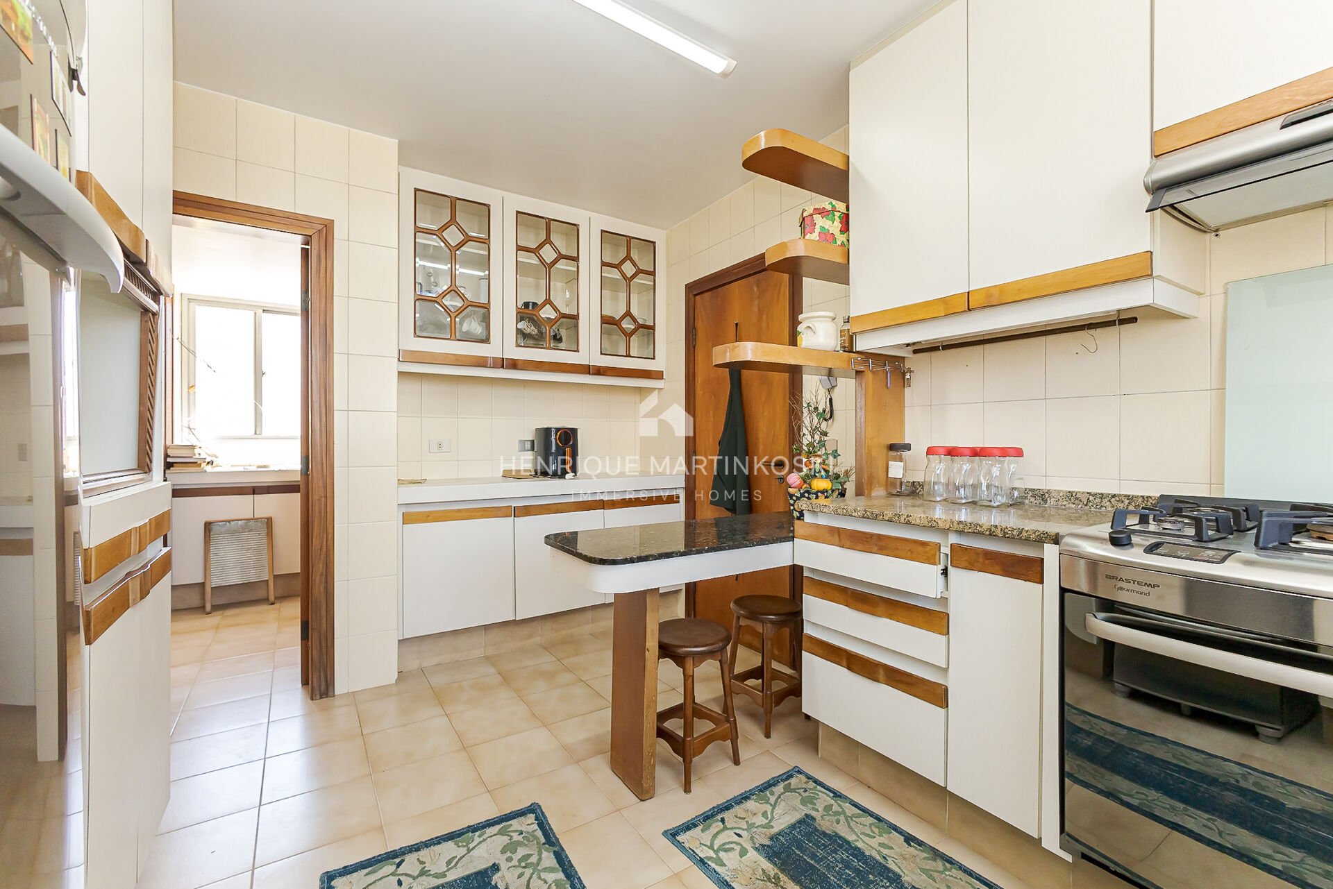 Apartamento, 4 quartos, 273 m² - Foto 20