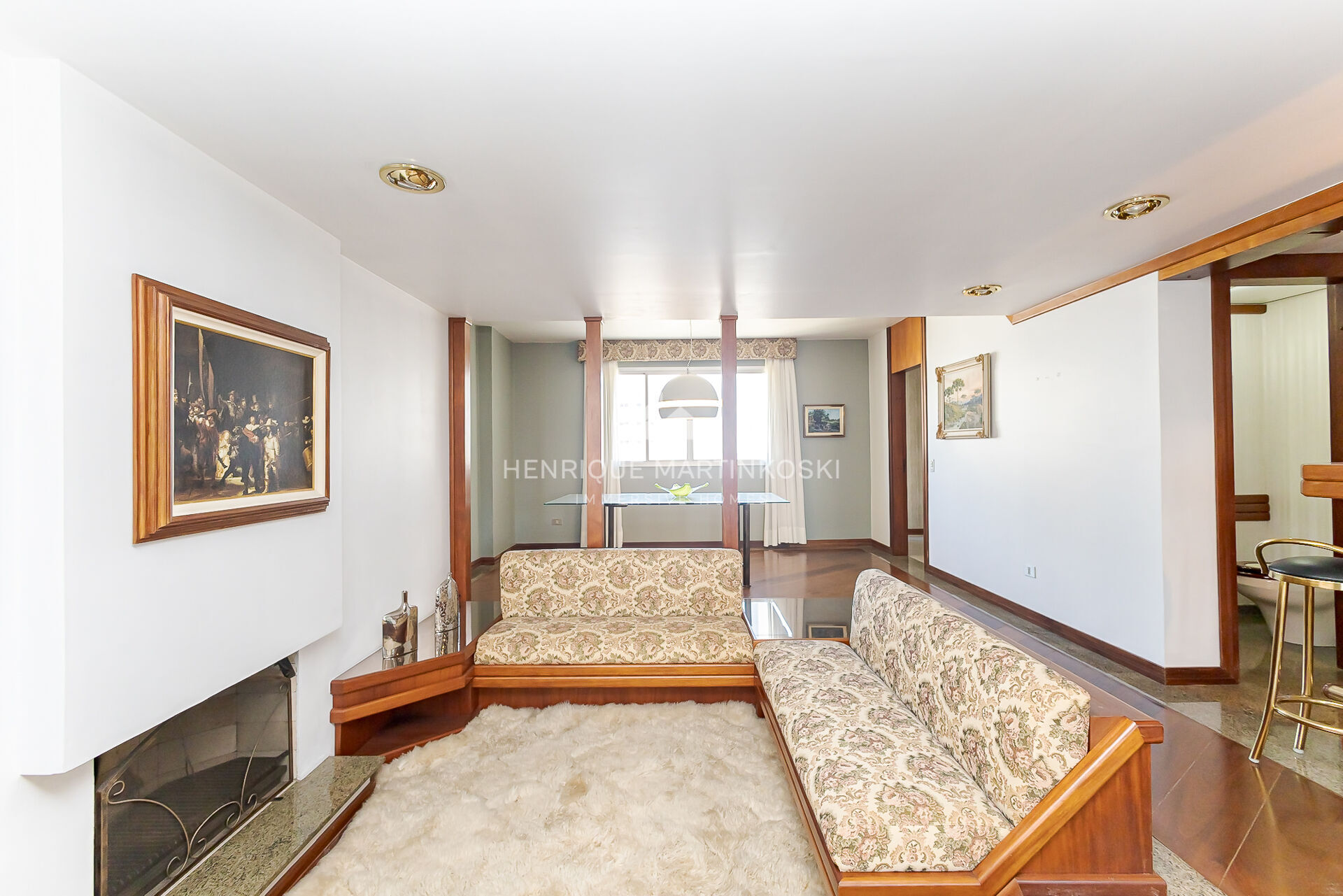 Apartamento, 4 quartos, 273 m² - Foto 9