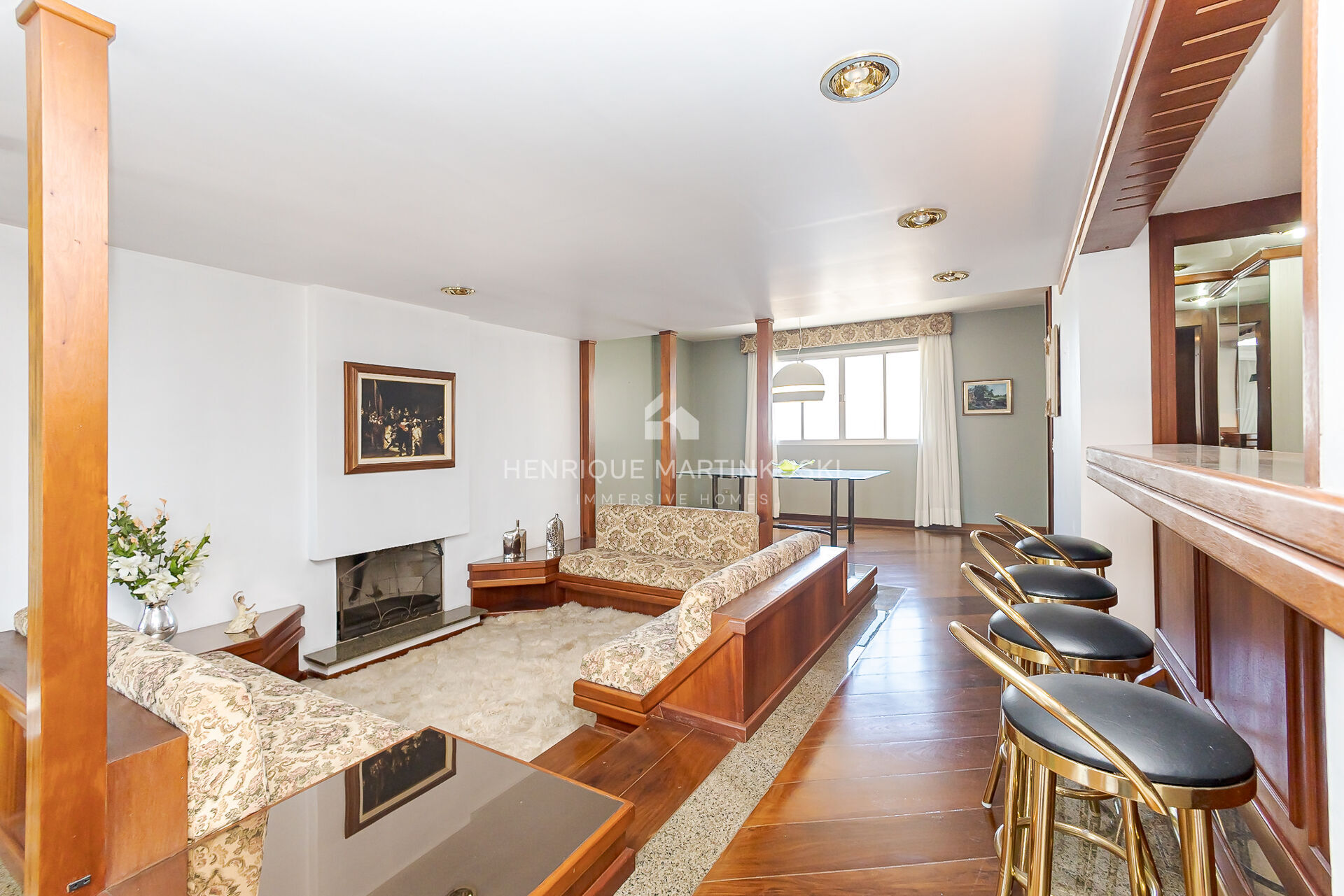 Apartamento, 4 quartos, 273 m² - Foto 5