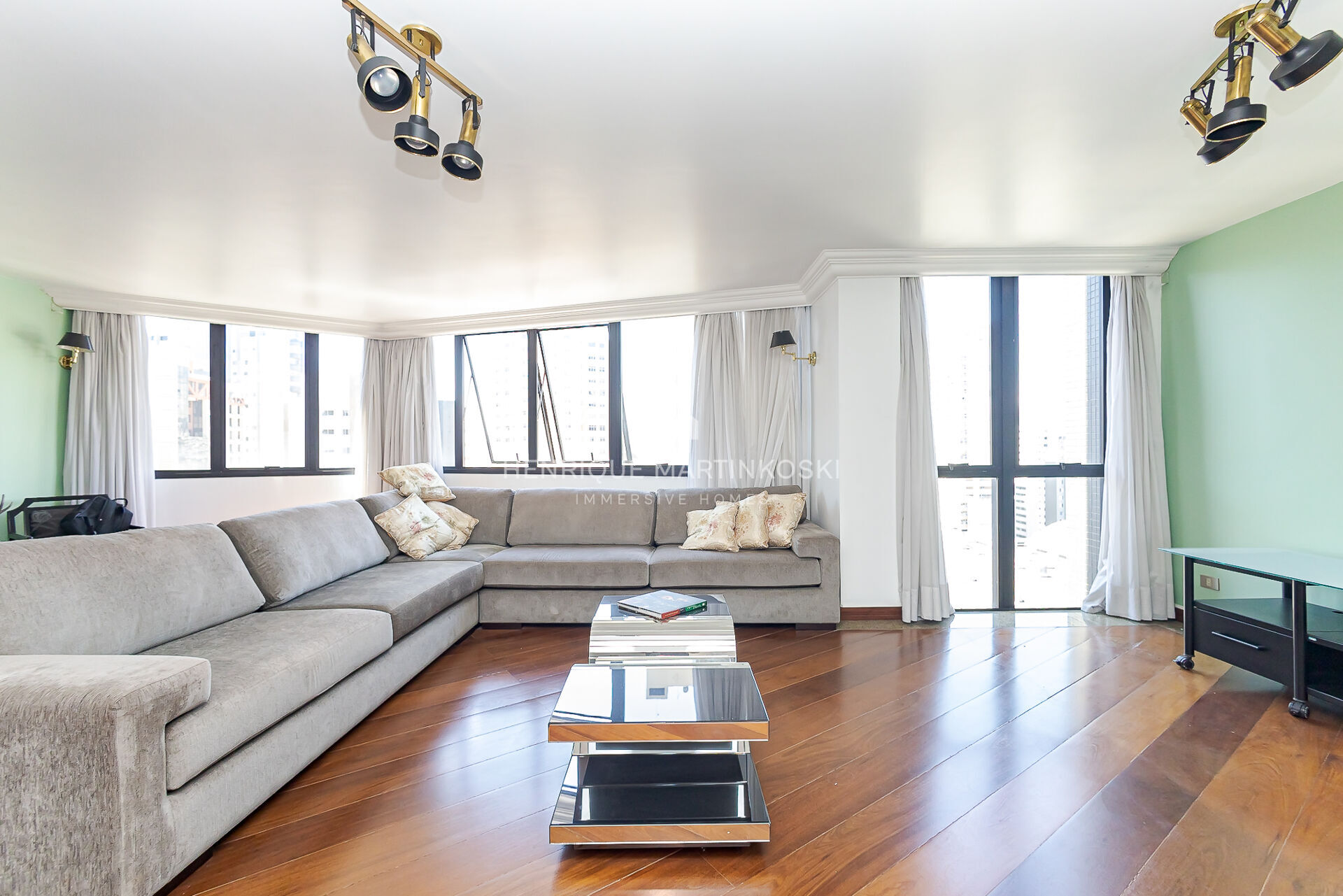 Apartamento, 4 quartos, 273 m² - Foto 6