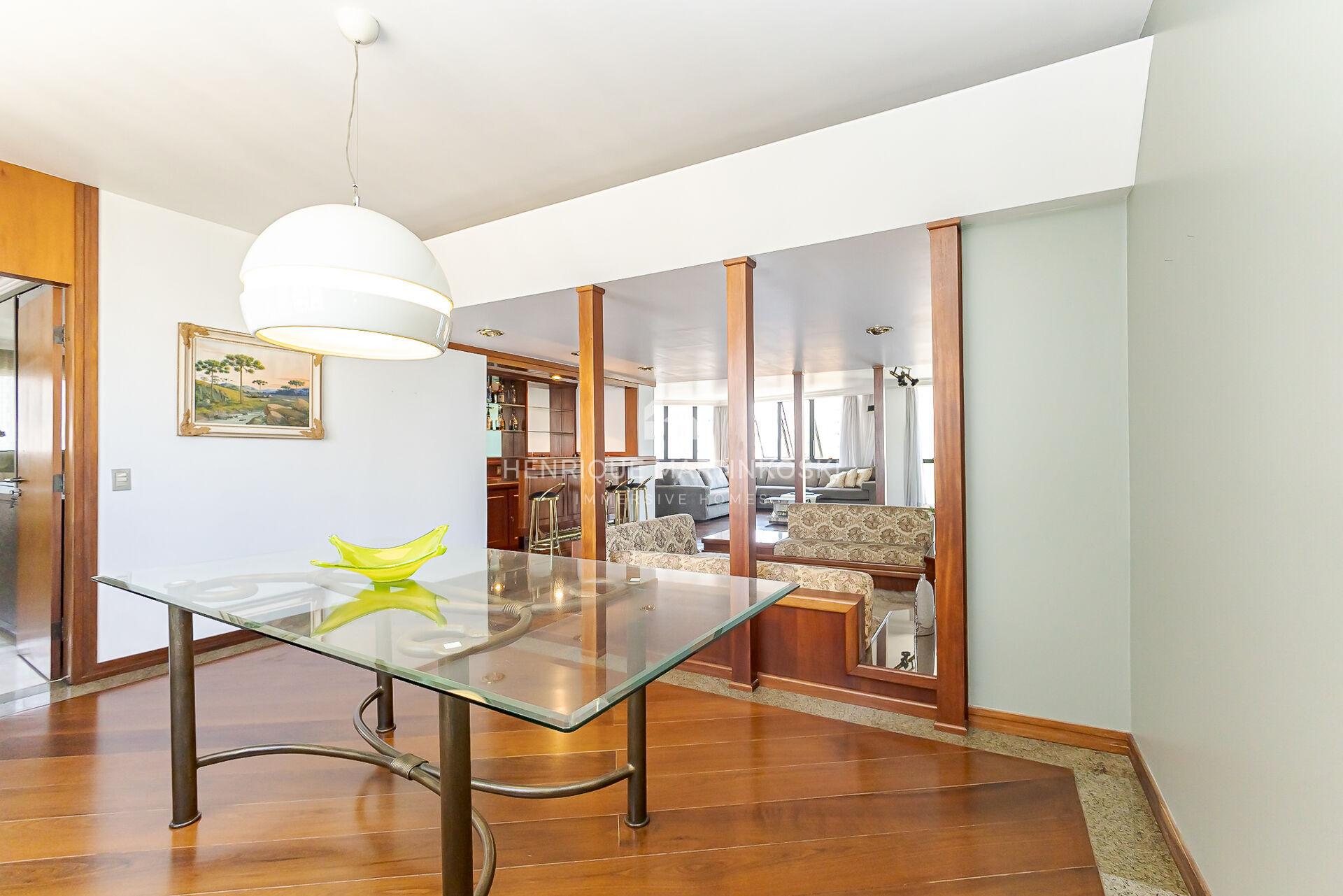 Apartamento, 4 quartos, 273 m² - Foto 15