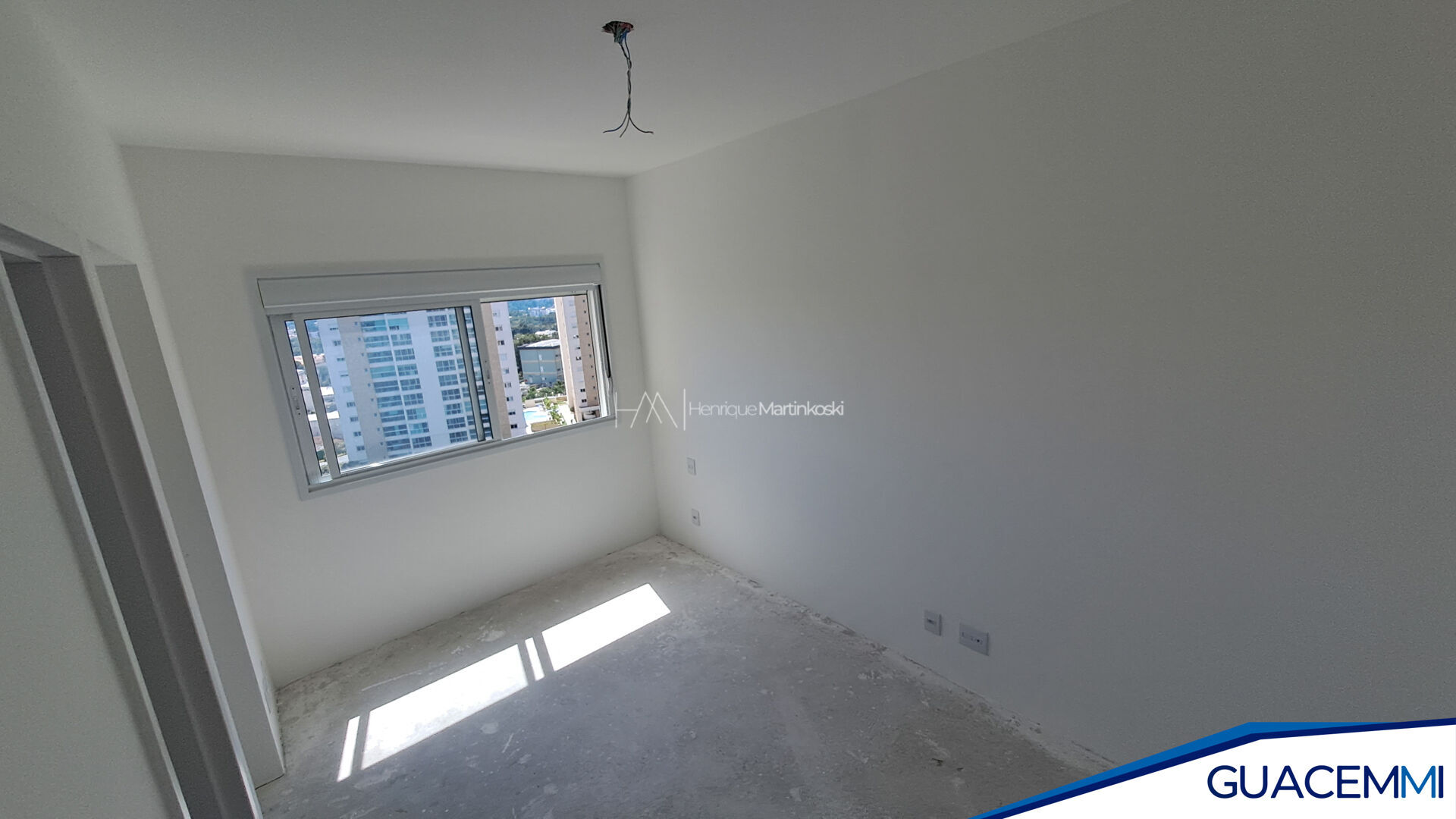 Apartamento, 2 quartos, 69 m² - Foto 4