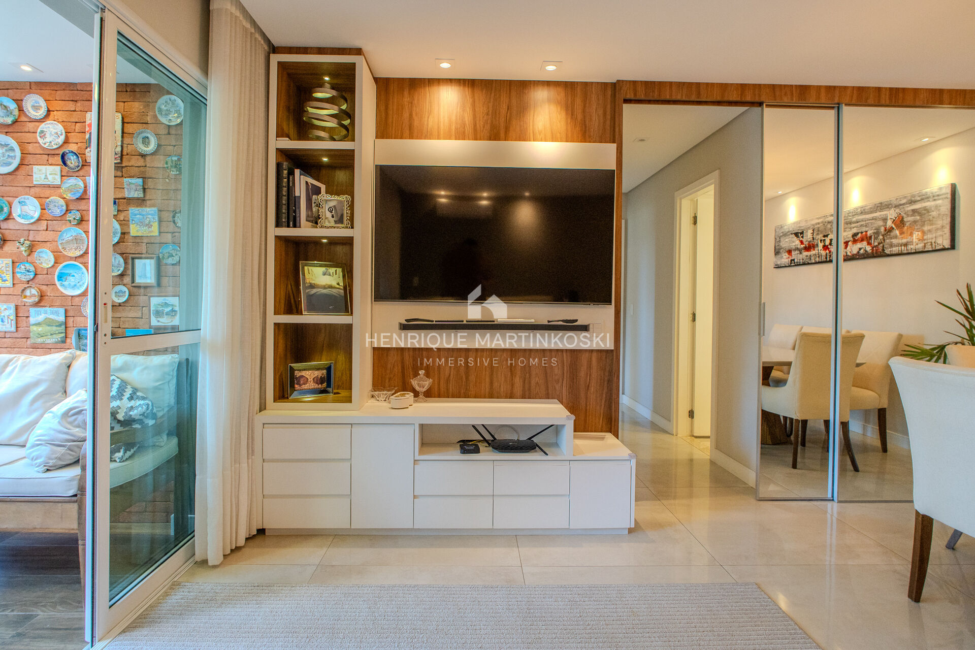 Apartamento à venda com 2 quartos, 102m² - Foto 17