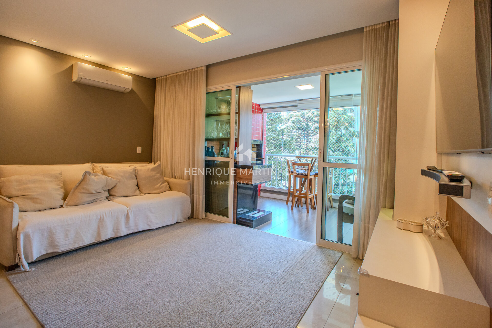 Apartamento à venda com 2 quartos, 102m² - Foto 9