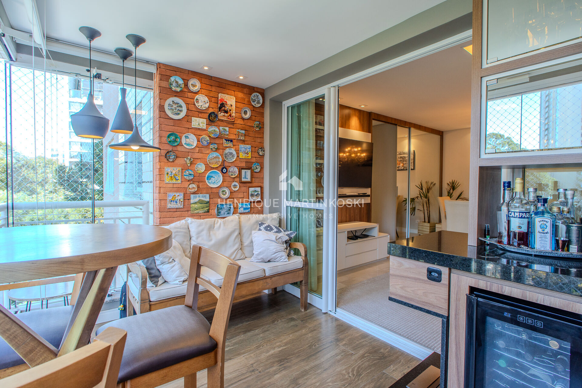 Apartamento à venda com 2 quartos, 102m² - Foto 14