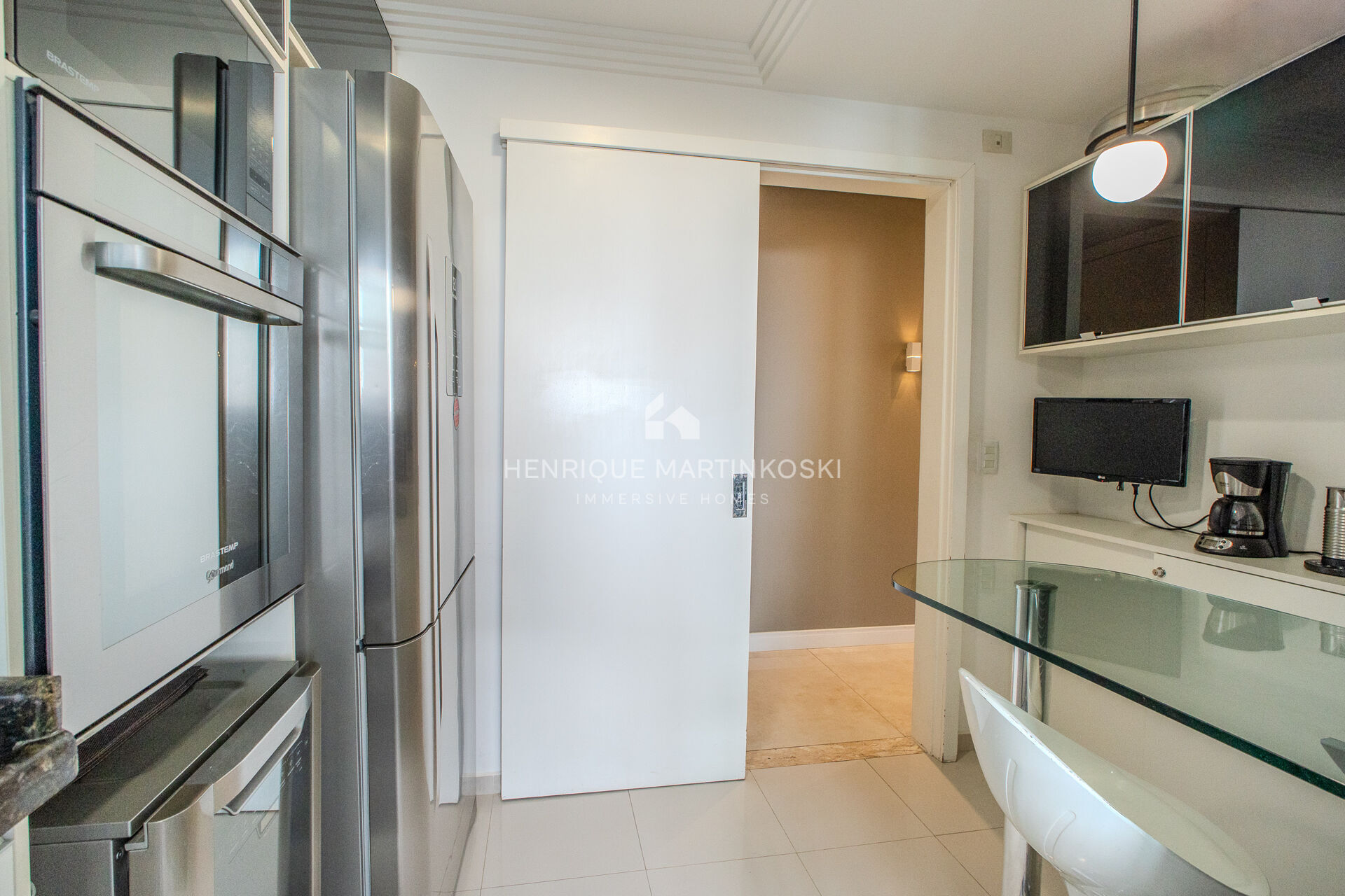 Apartamento à venda com 2 quartos, 102m² - Foto 25