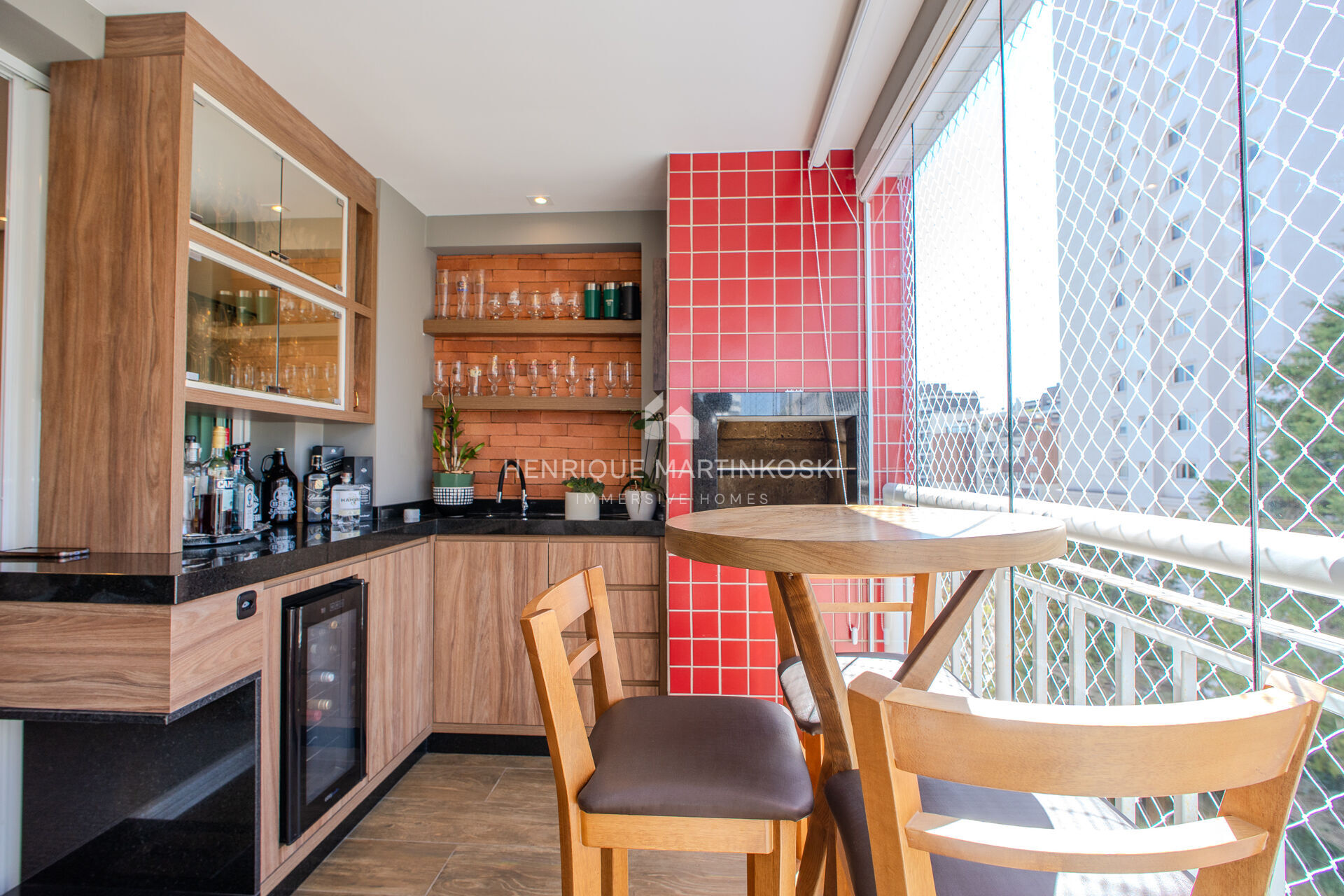 Apartamento à venda com 2 quartos, 102m² - Foto 2