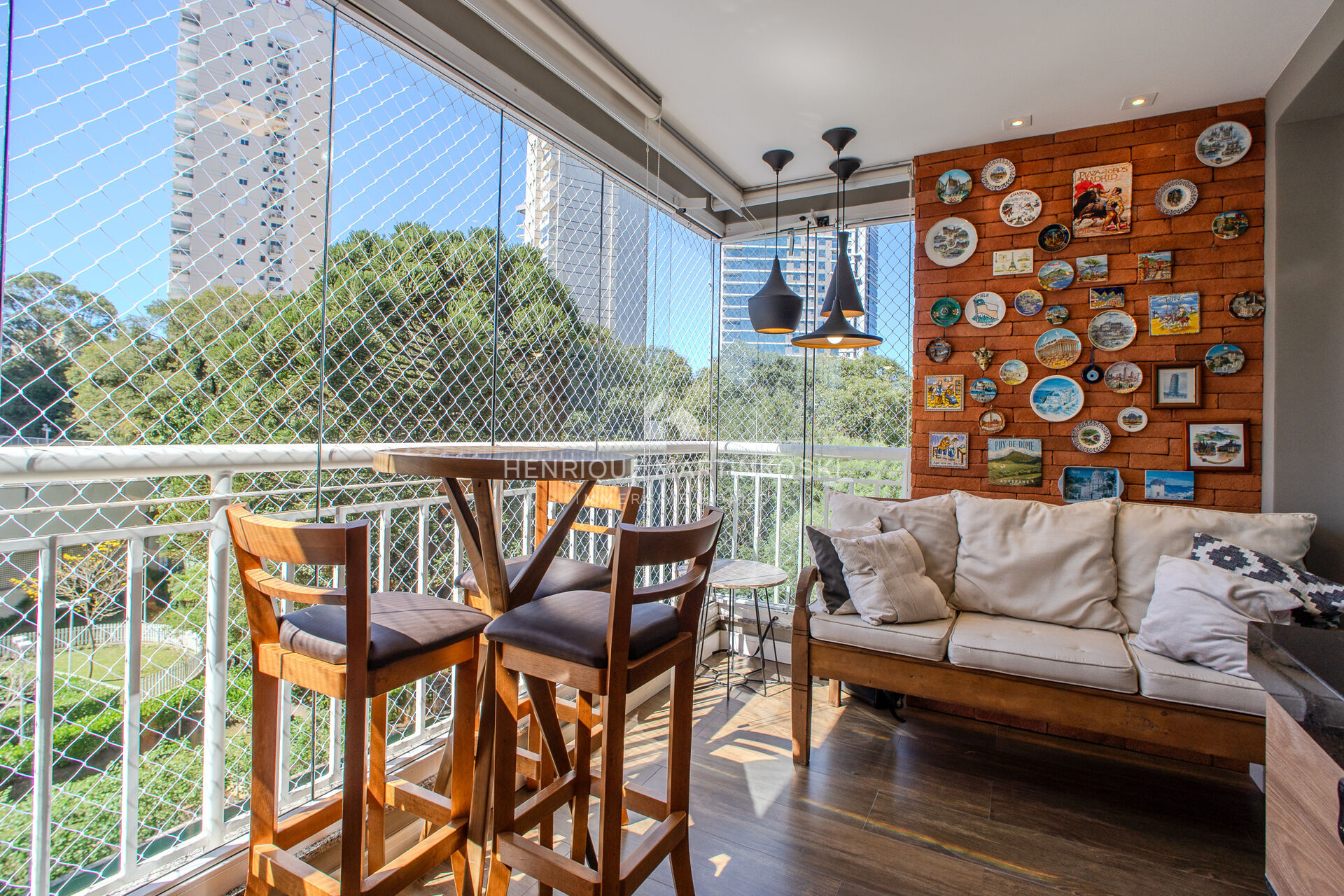 Apartamento à venda com 2 quartos, 102m² - Foto 3