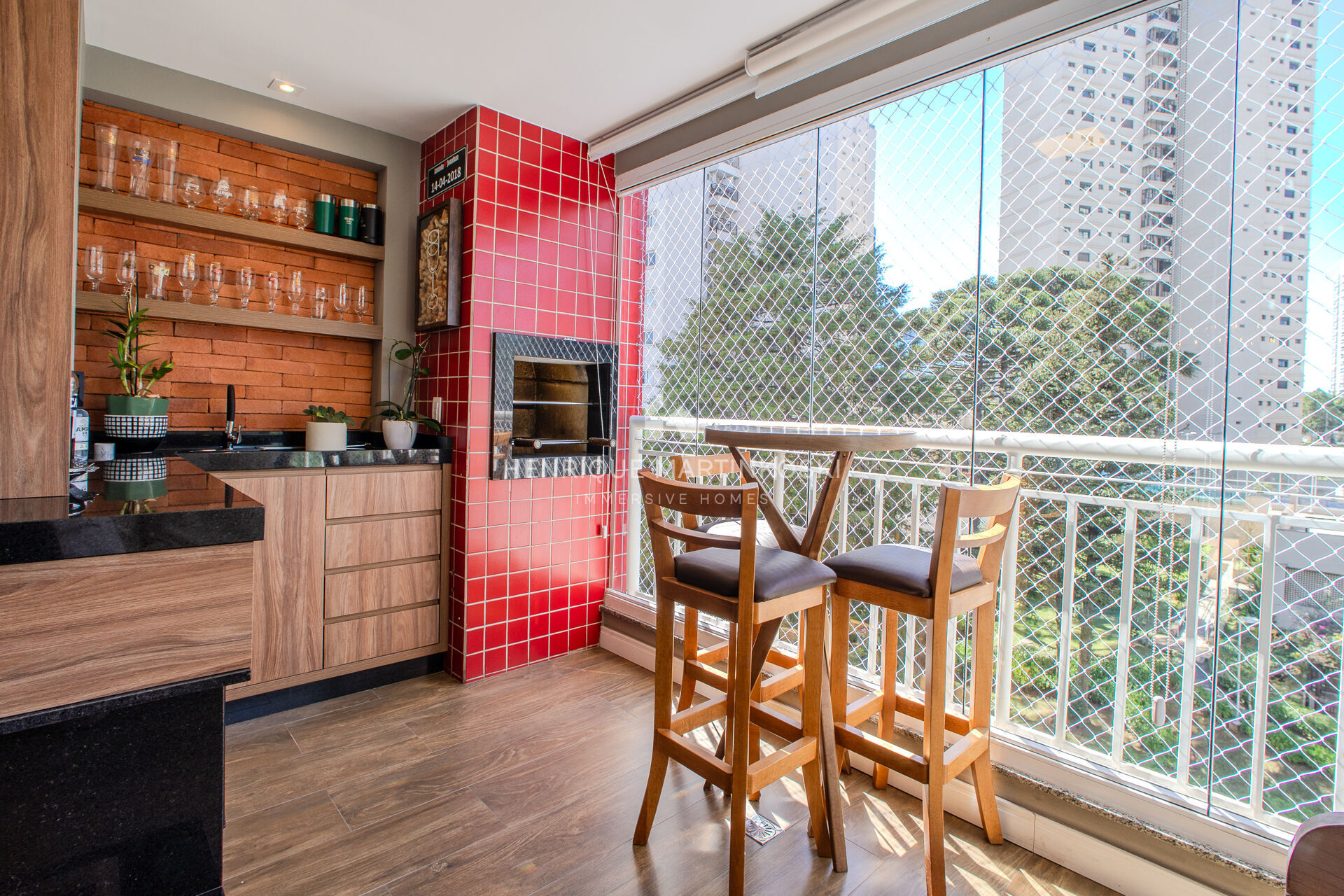 Apartamento à venda com 2 quartos, 102m² - Foto 1