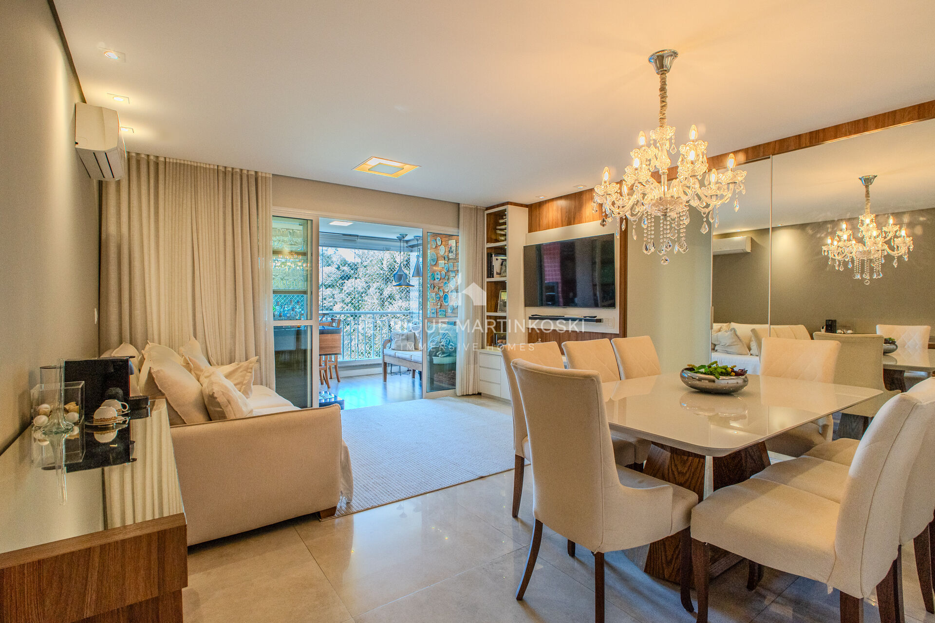 Apartamento à venda com 2 quartos, 102m² - Foto 4