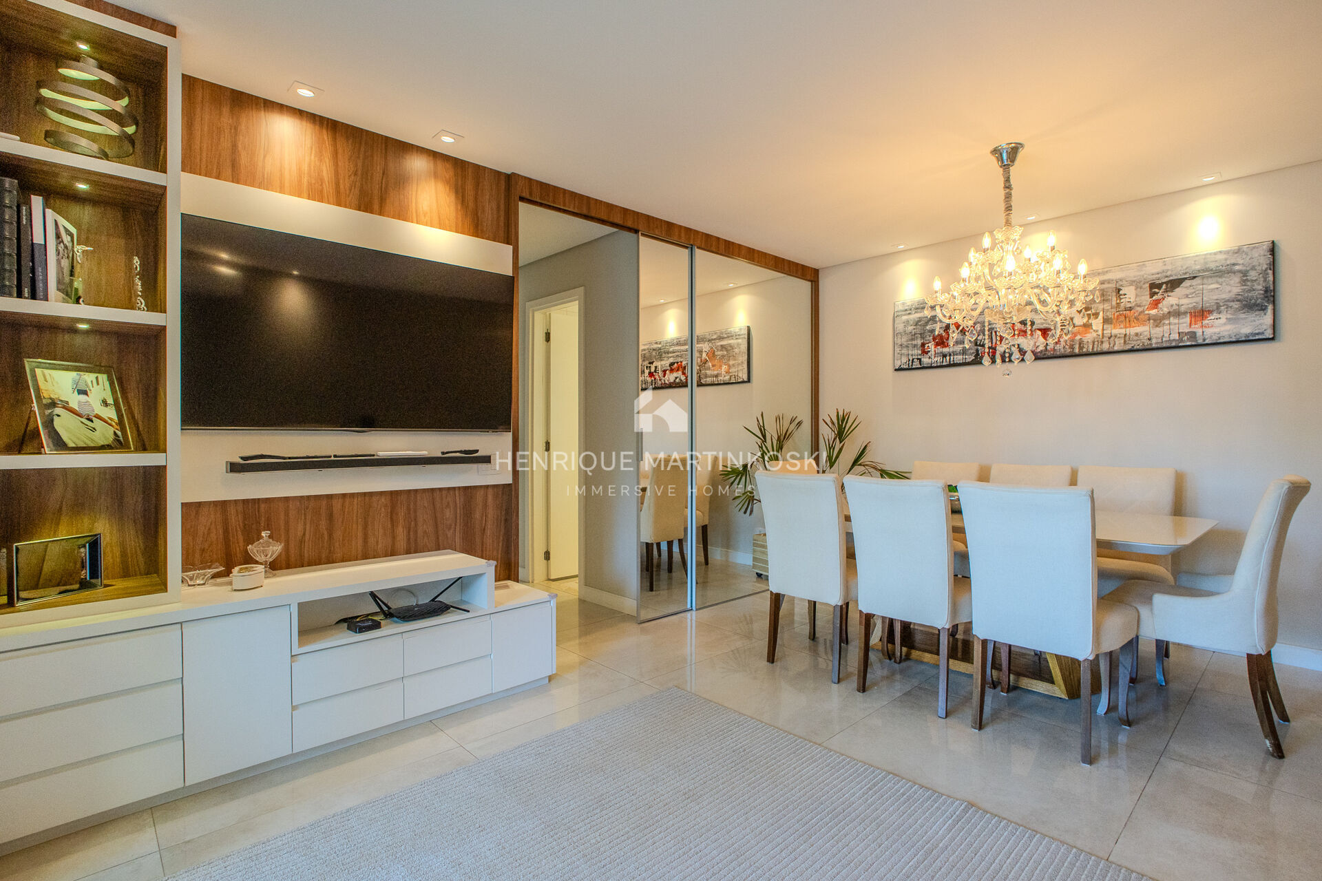 Apartamento à venda com 2 quartos, 102m² - Foto 11