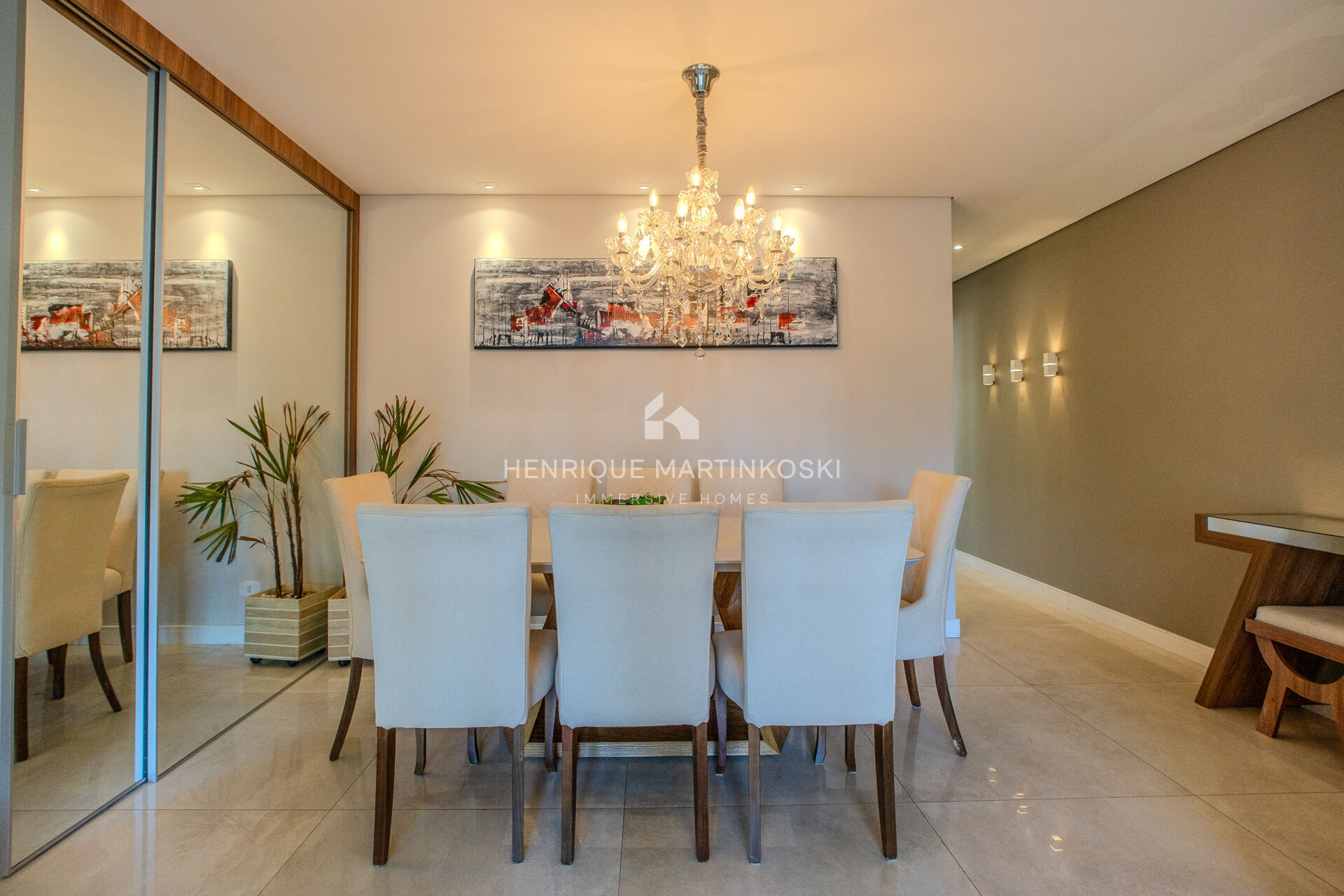 Apartamento à venda com 2 quartos, 102m² - Foto 6