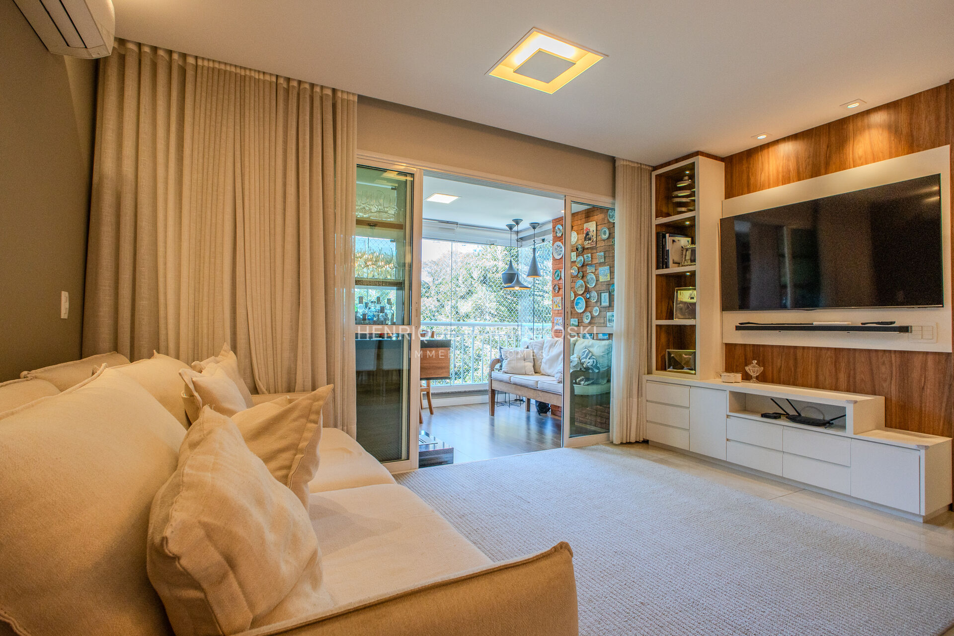 Apartamento à venda com 2 quartos, 102m² - Foto 8
