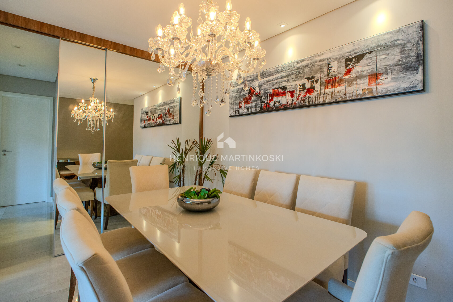Apartamento à venda com 2 quartos, 102m² - Foto 5