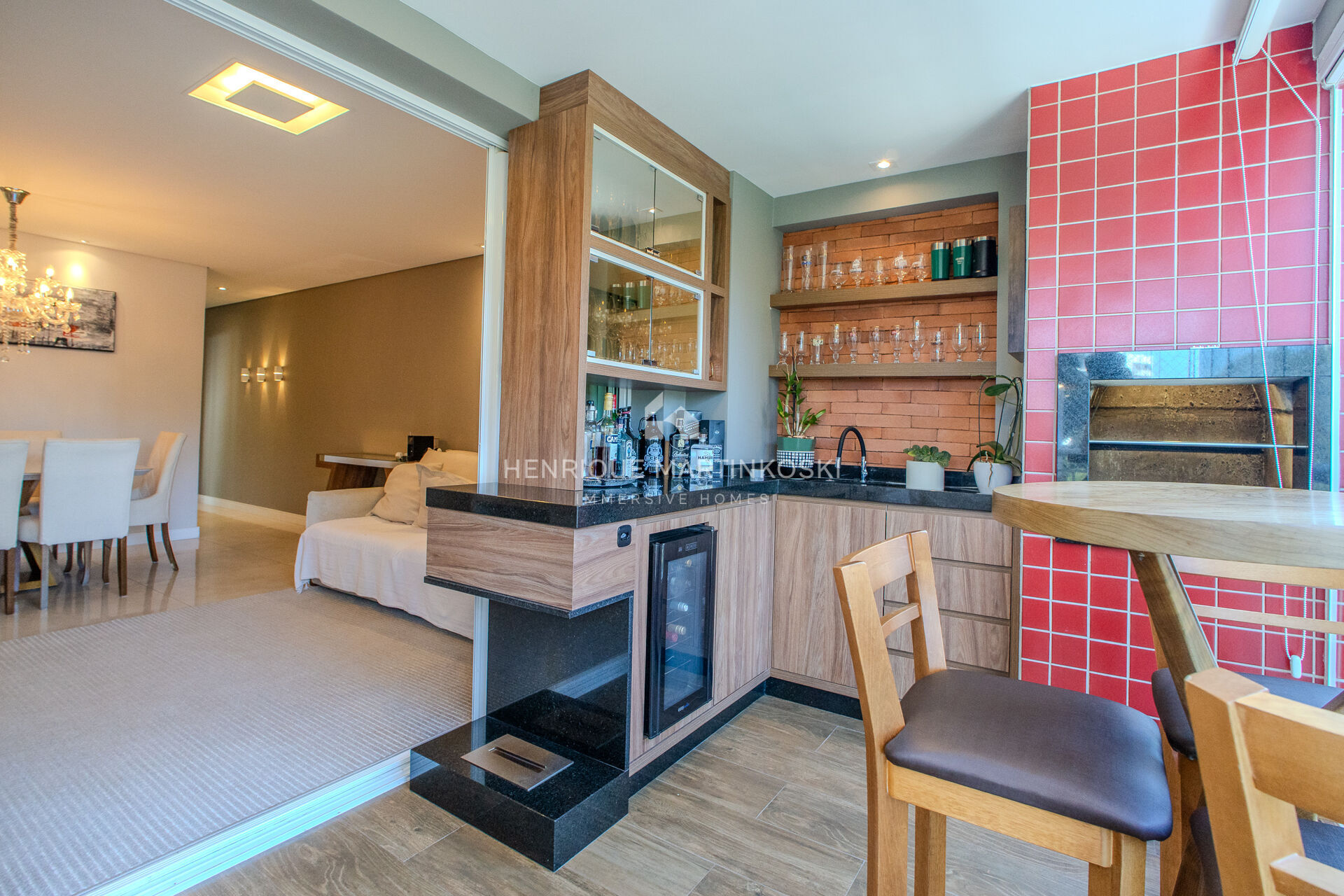 Apartamento à venda com 2 quartos, 102m² - Foto 12