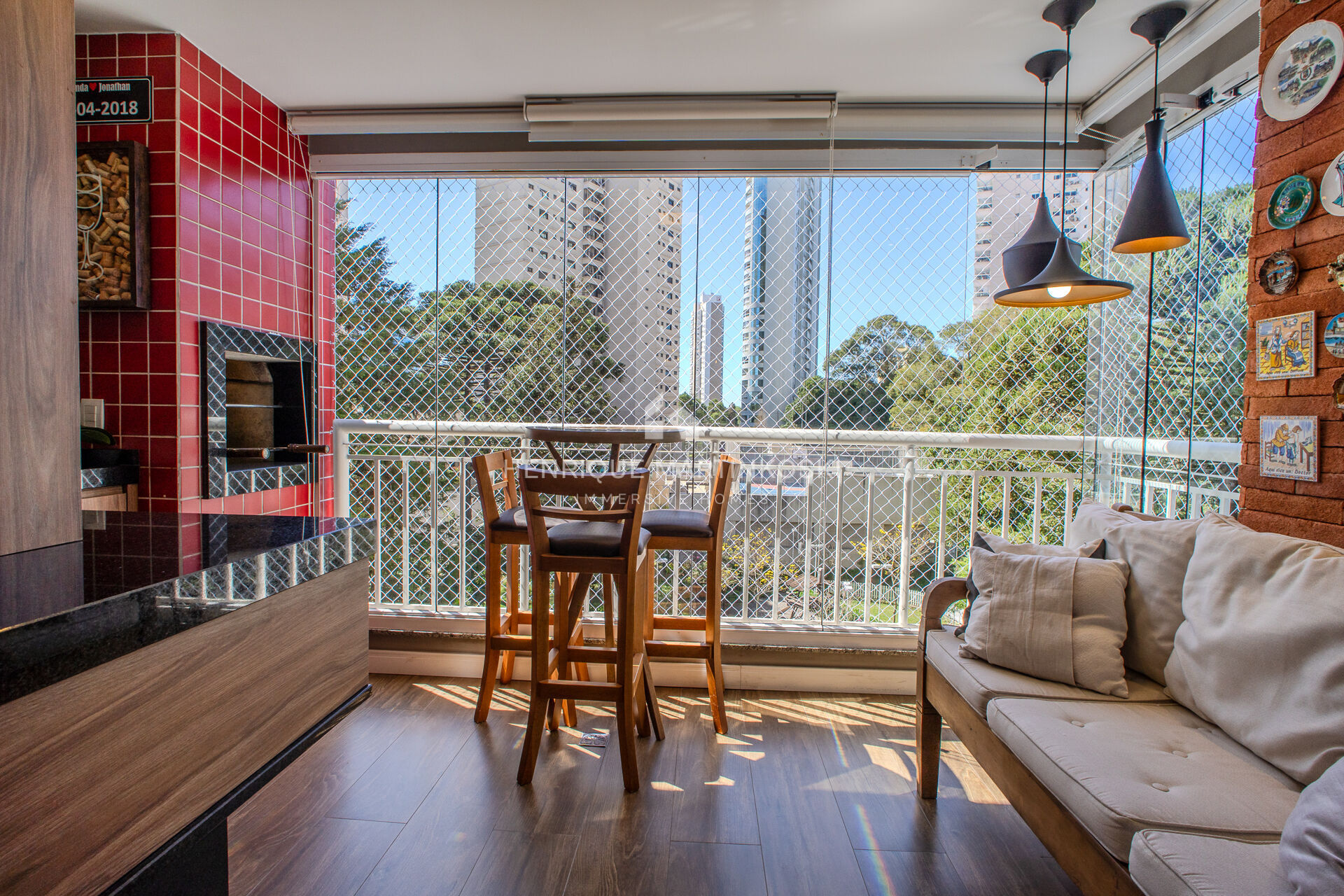 Apartamento à venda com 2 quartos, 102m² - Foto 15