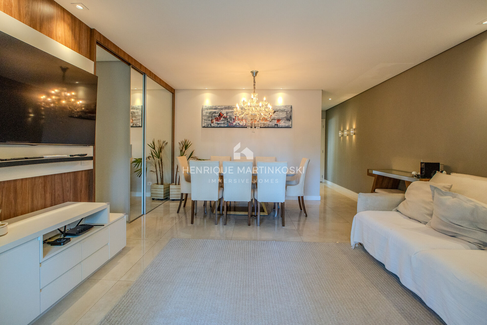 Apartamento à venda com 2 quartos, 102m² - Foto 16