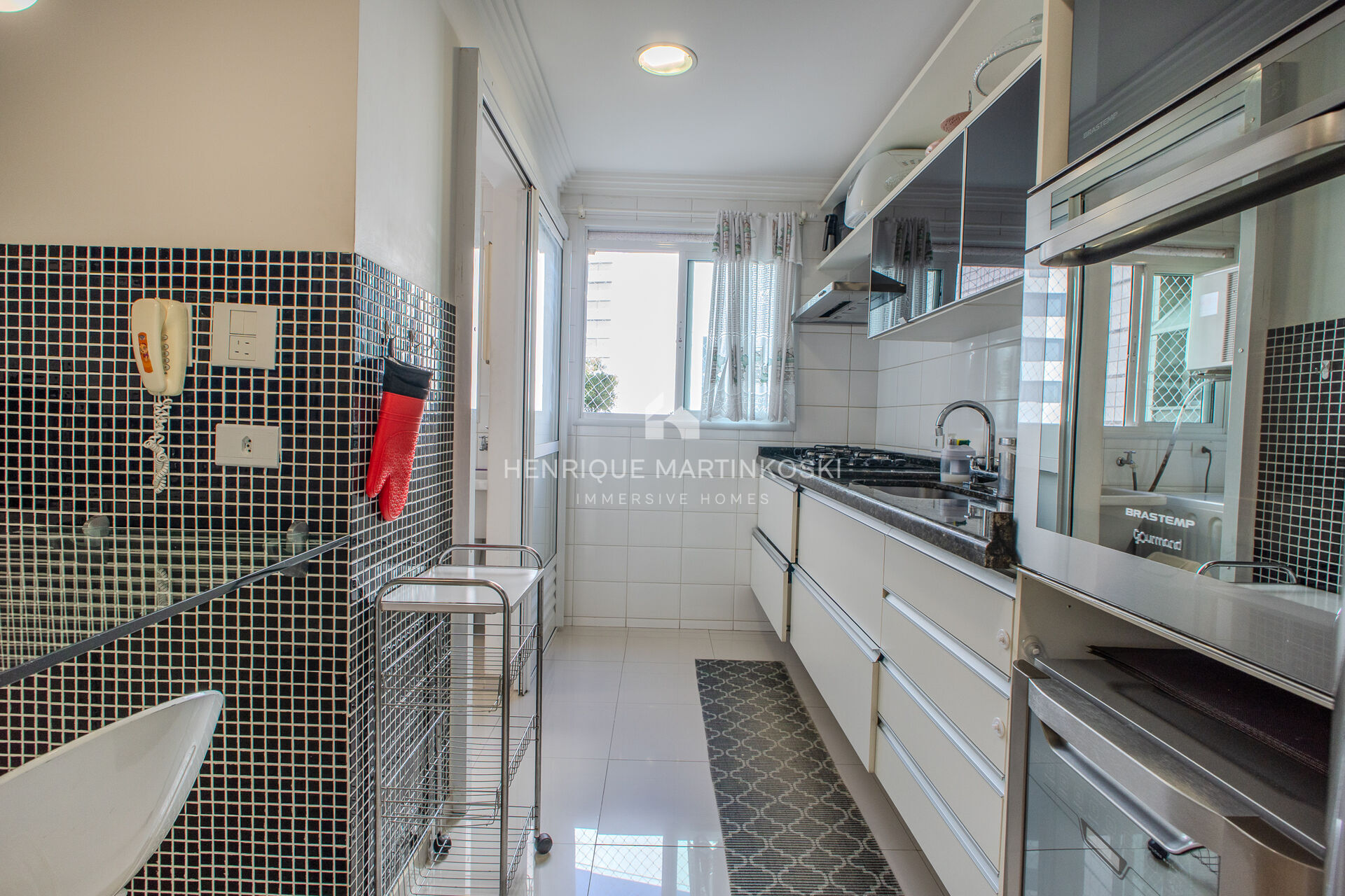 Apartamento à venda com 2 quartos, 102m² - Foto 20