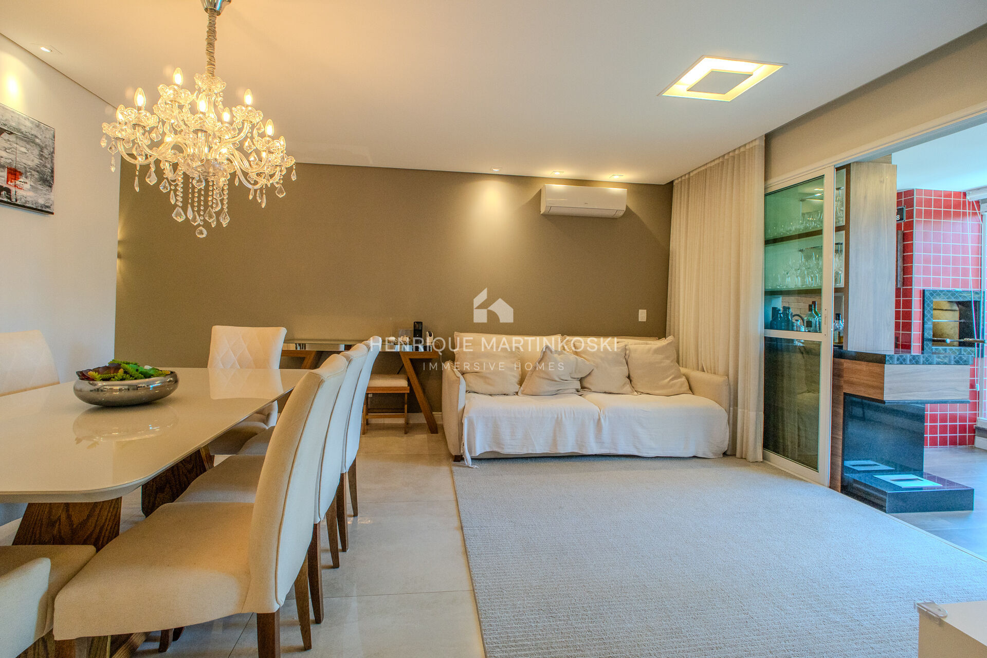 Apartamento à venda com 2 quartos, 102m² - Foto 10
