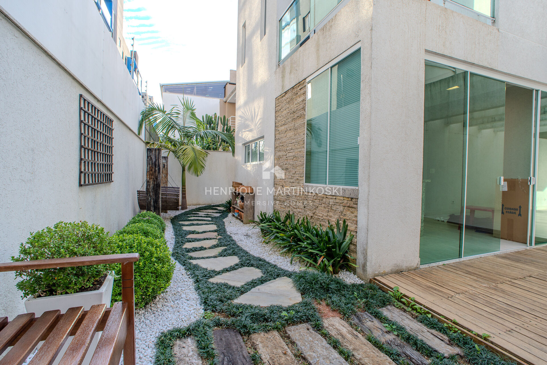 Casa de Condomínio, 3 quartos - Foto 9