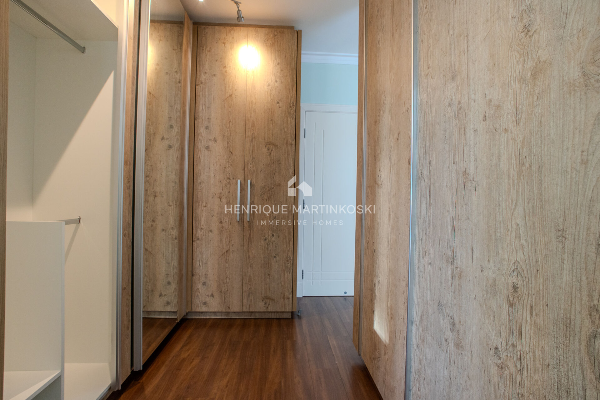 Casa de Condomínio, 3 quartos - Foto 31
