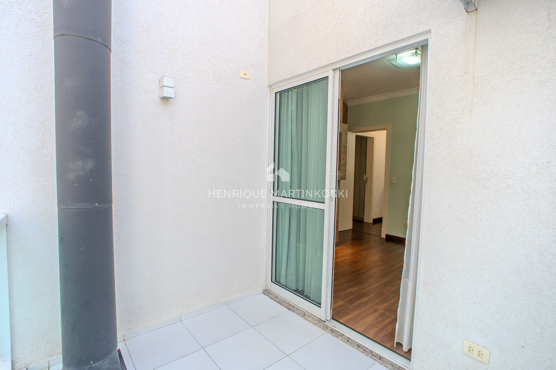 Casa de Condomínio, 3 quartos - Foto 35