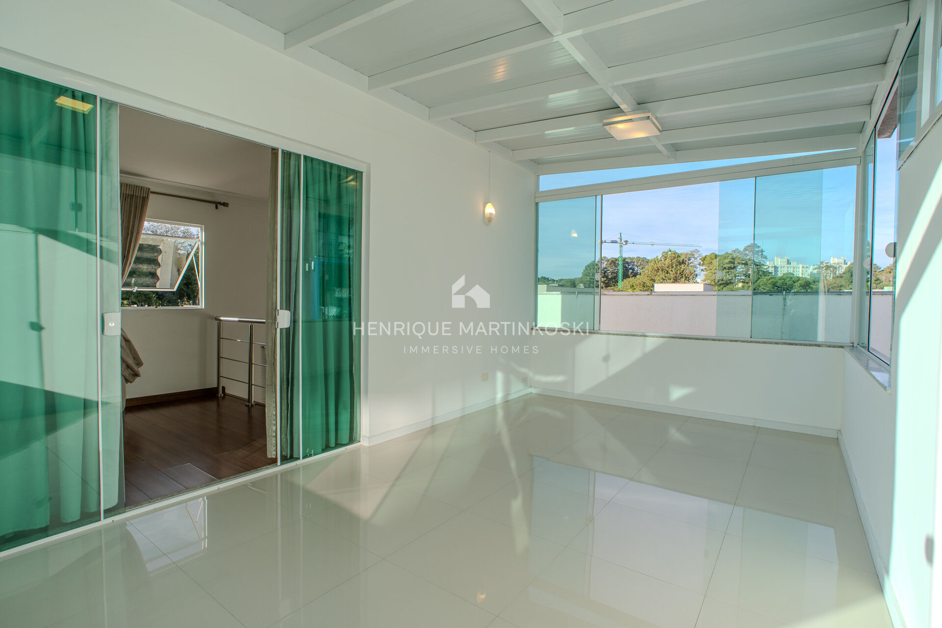 Casa de Condomínio, 3 quartos - Foto 45