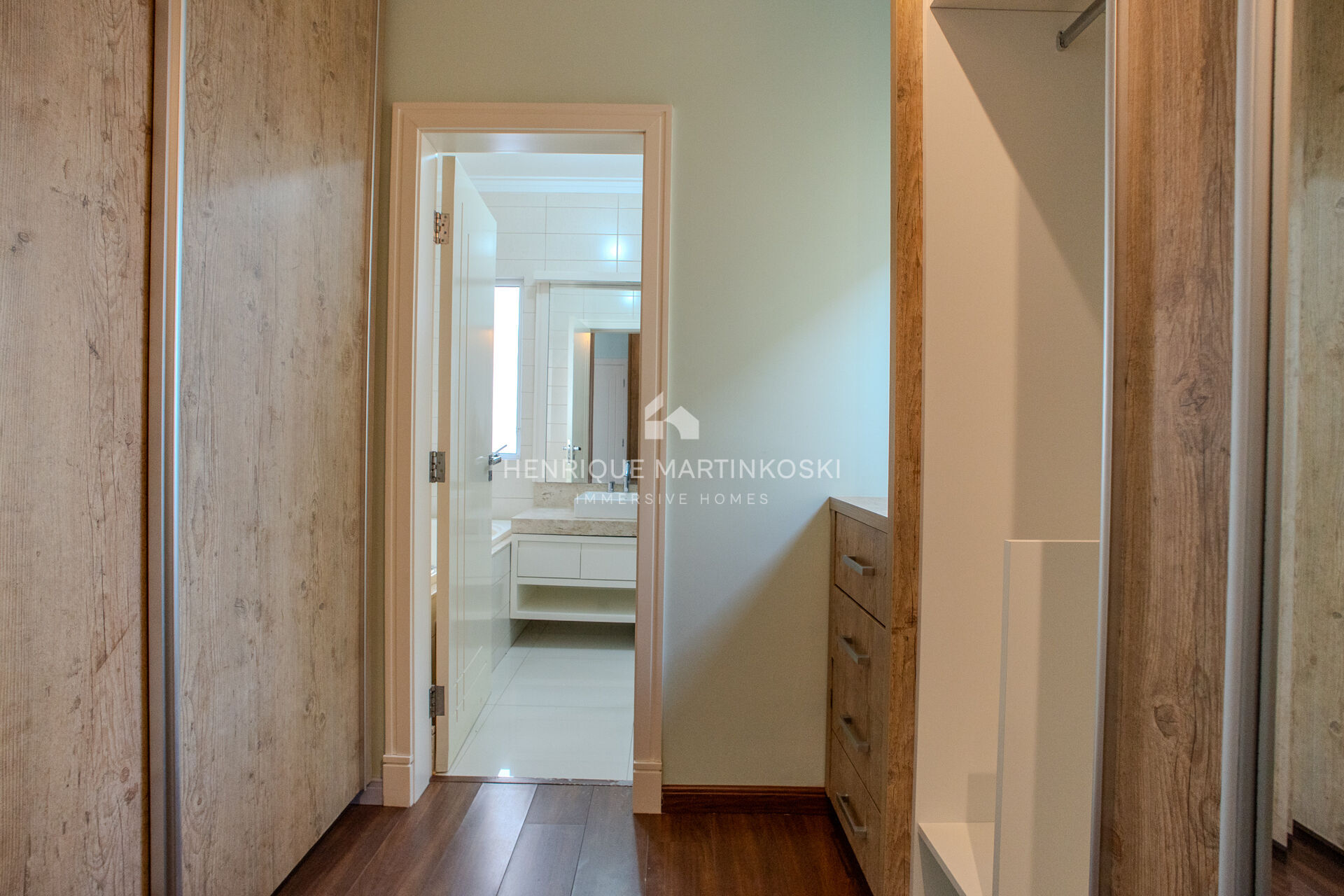 Casa de Condomínio, 3 quartos - Foto 32