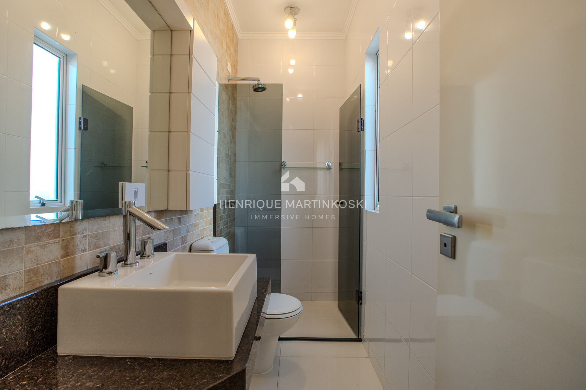 Casa de Condomínio, 3 quartos - Foto 43
