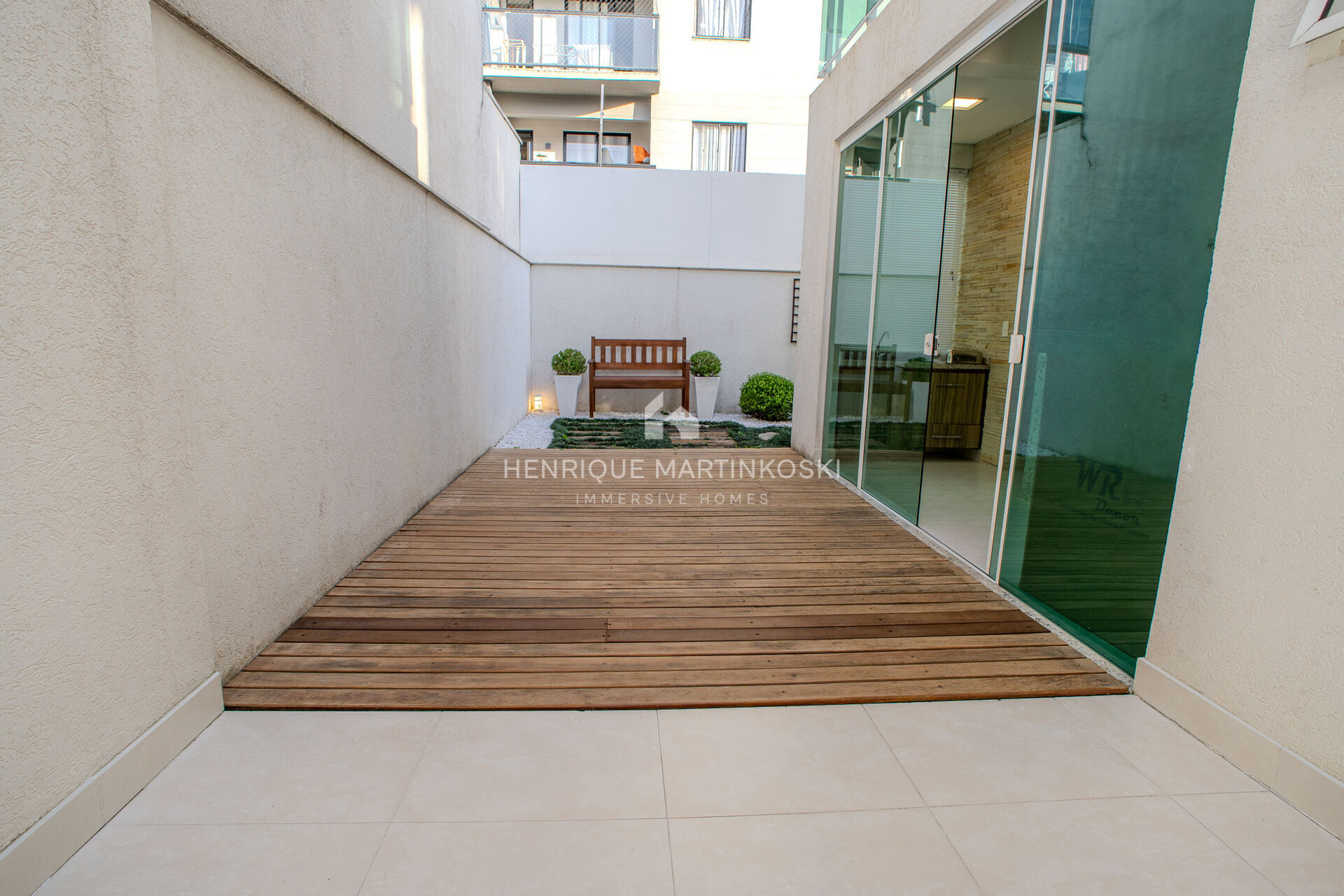 Casa de Condomínio, 3 quartos - Foto 7