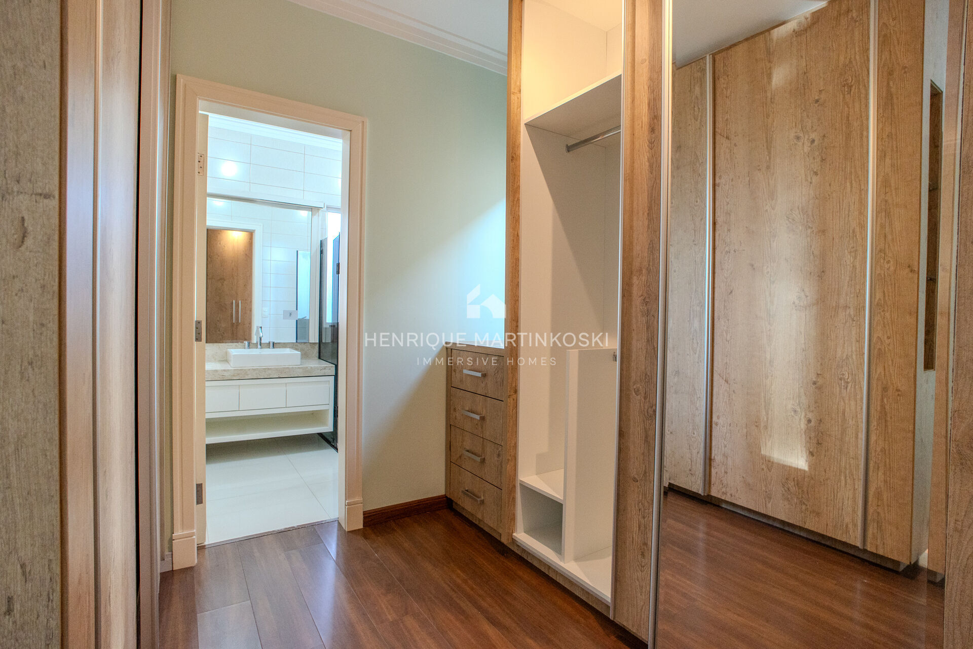 Casa de Condomínio, 3 quartos - Foto 30