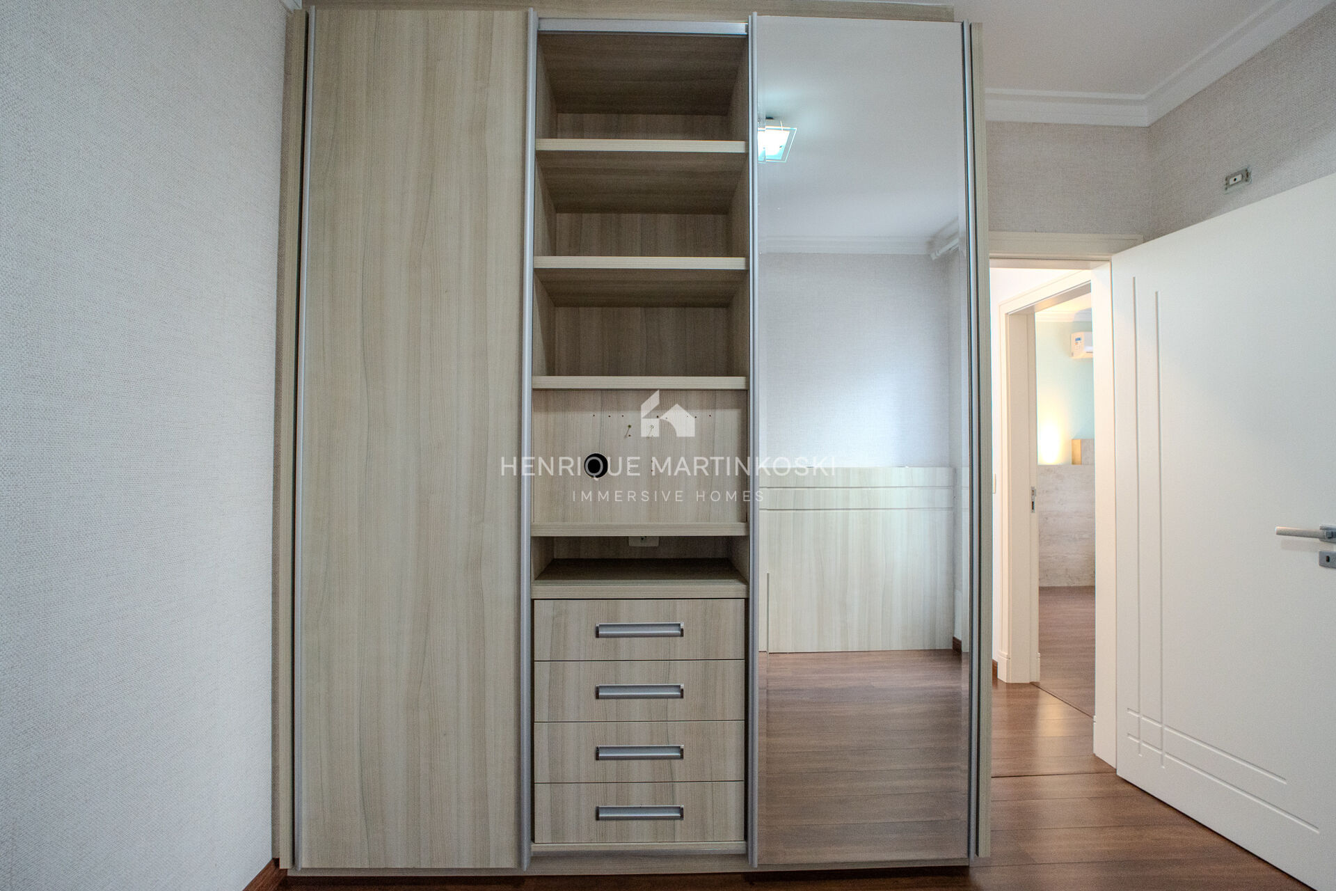 Casa de Condomínio, 3 quartos - Foto 41