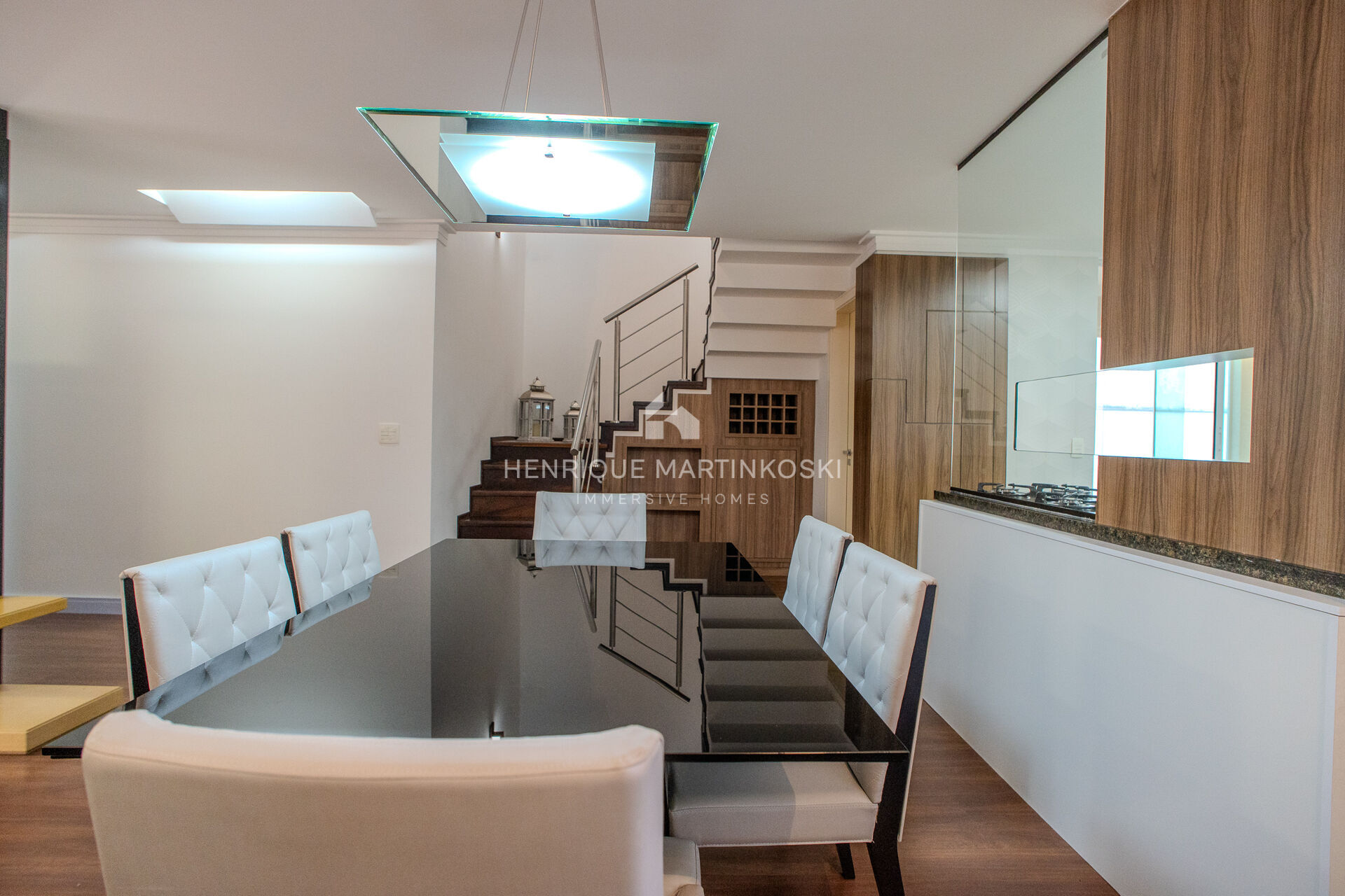 Casa de Condomínio, 3 quartos - Foto 16