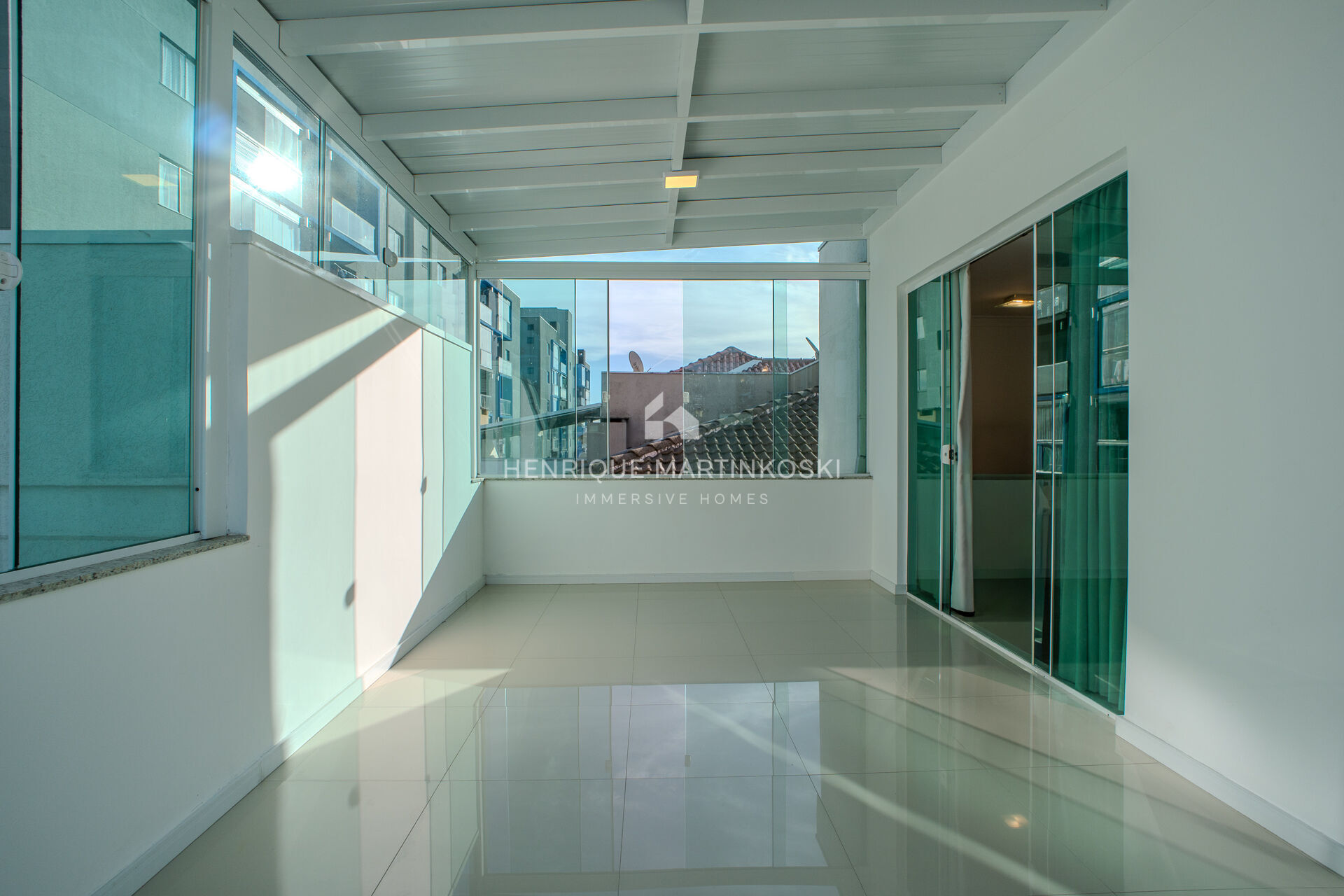 Casa de Condomínio, 3 quartos - Foto 46