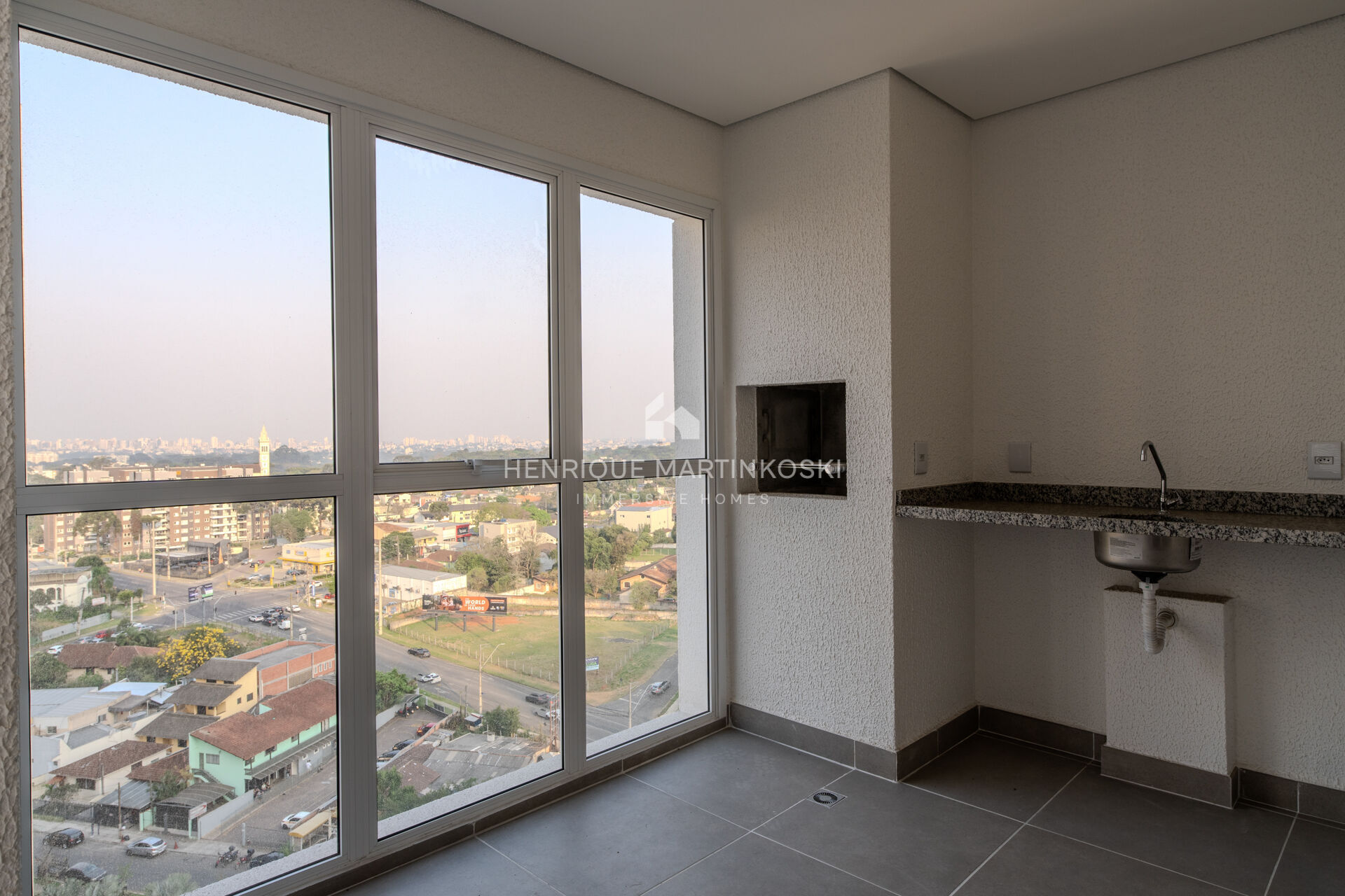 Apartamento, 3 quartos, 113 m² - Foto 2