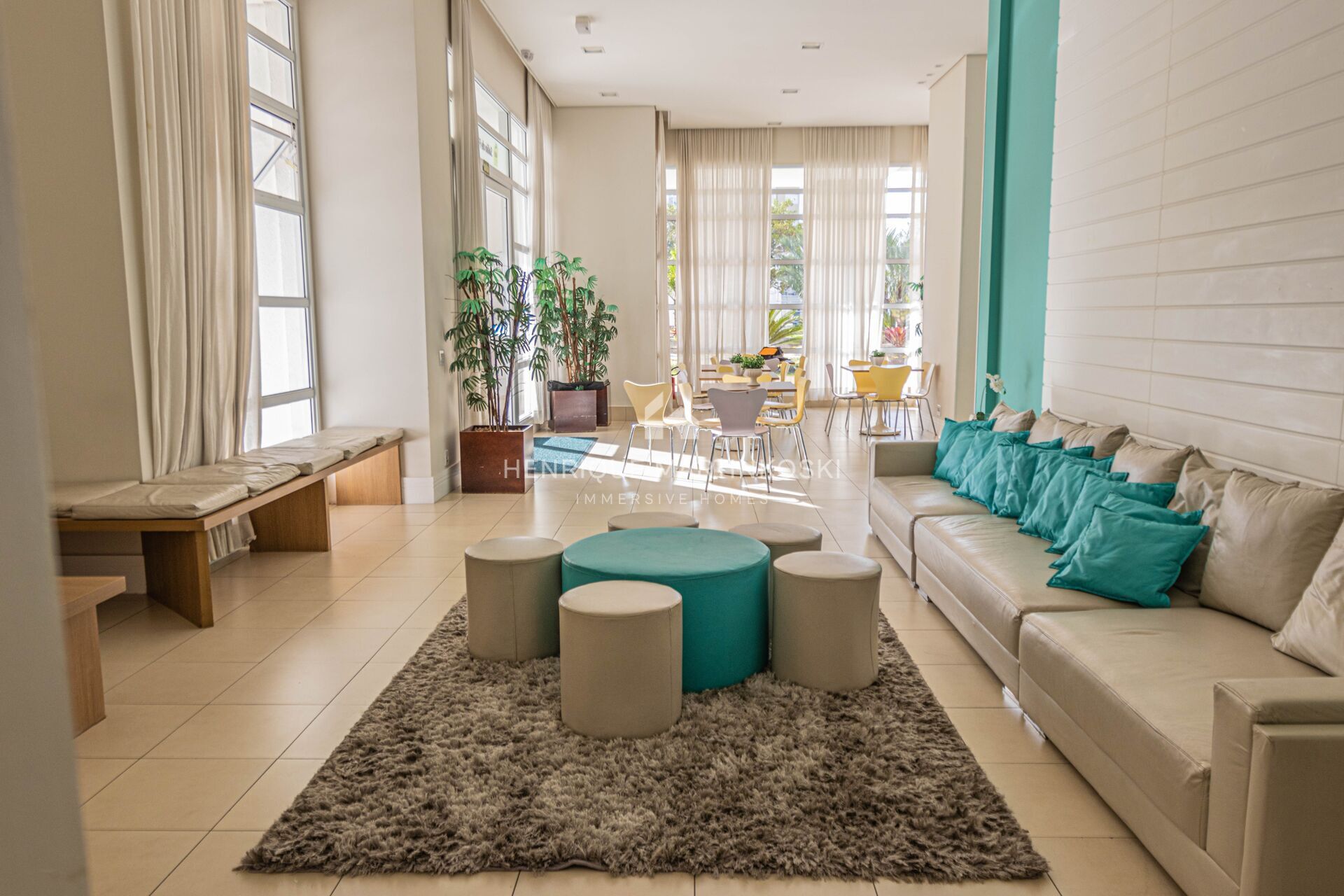 Apartamento, 3 quartos, 113 m² - Foto 42