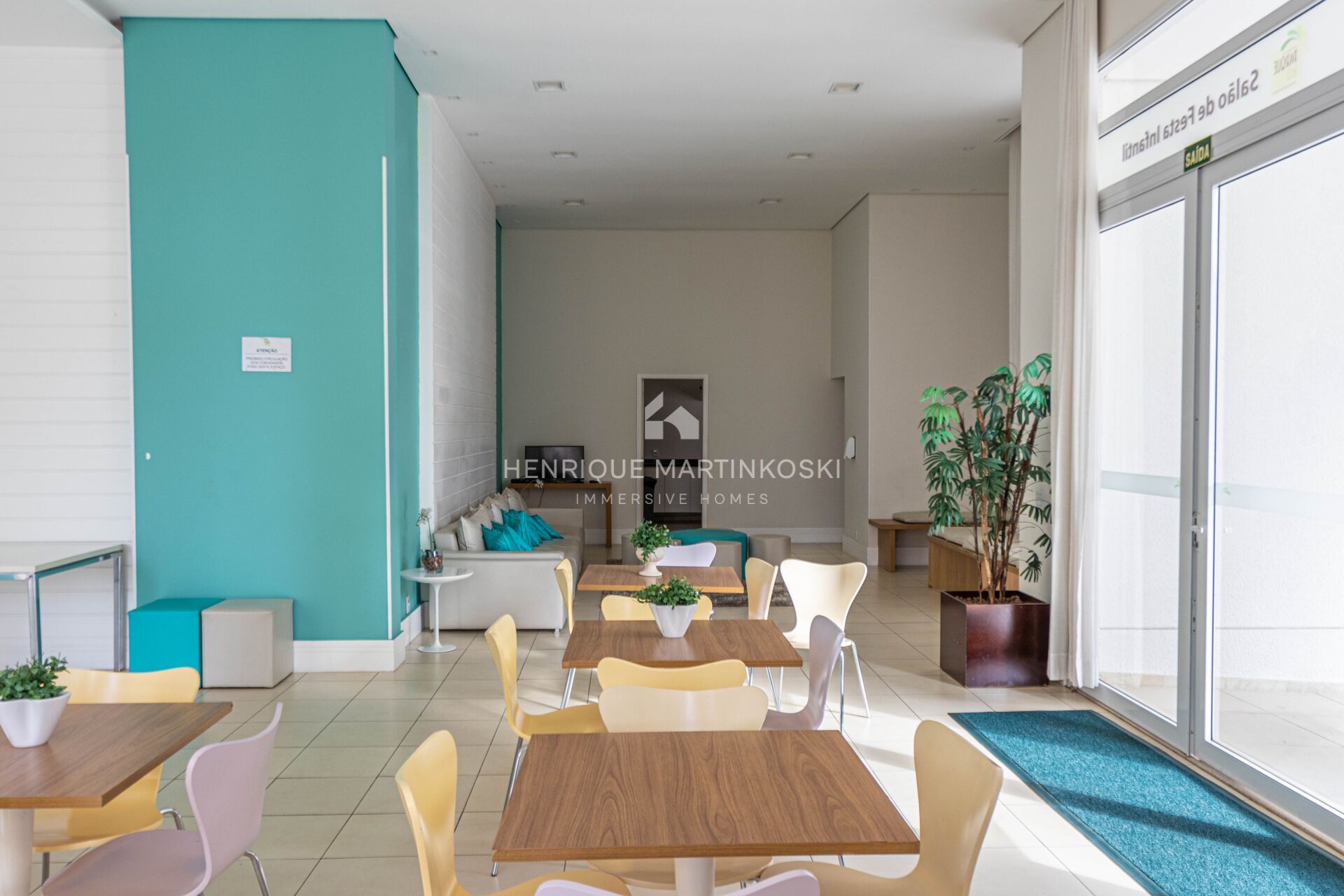 Apartamento, 3 quartos, 113 m² - Foto 41