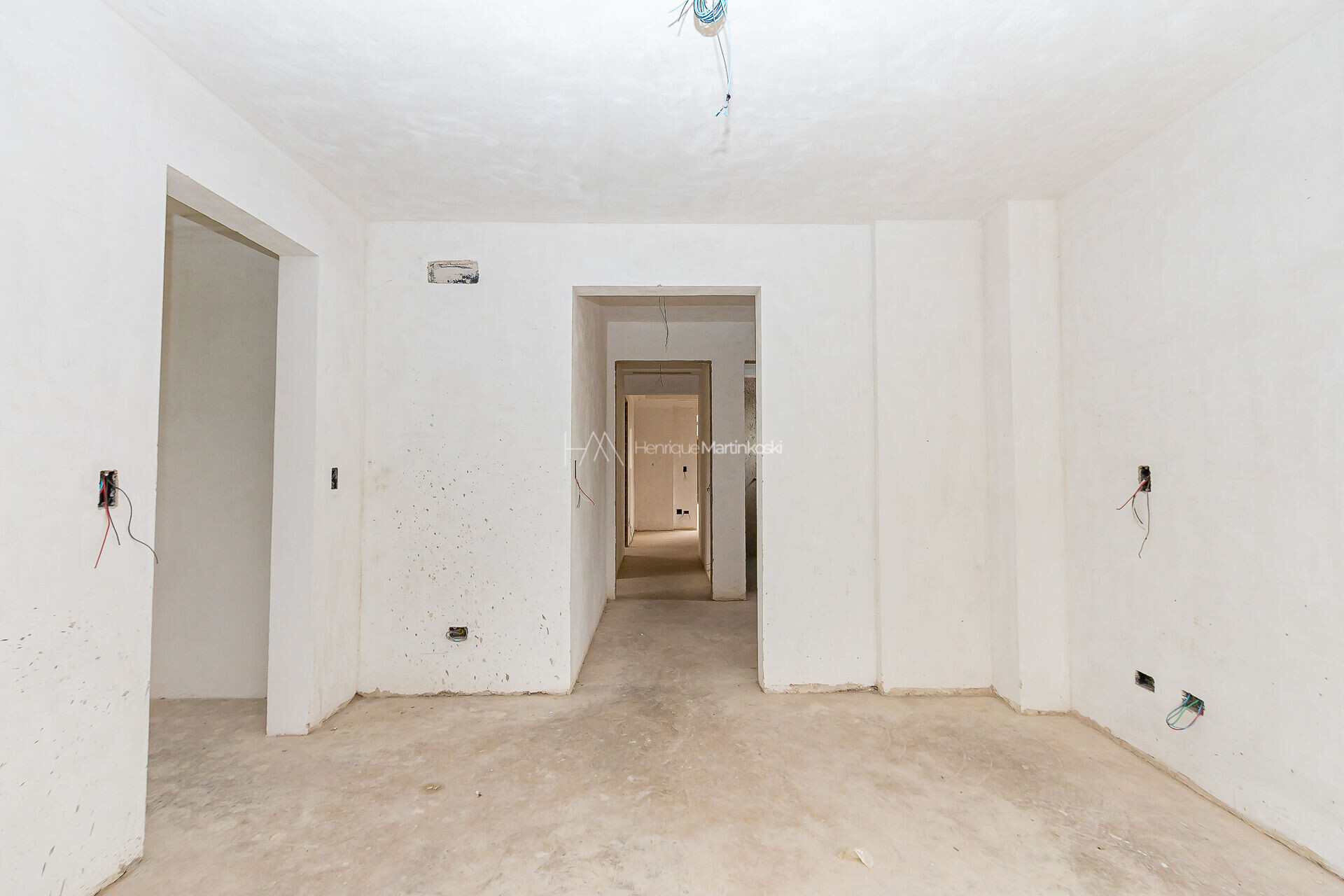 Apartamento à venda com 3 quartos, 259m² - Foto 15