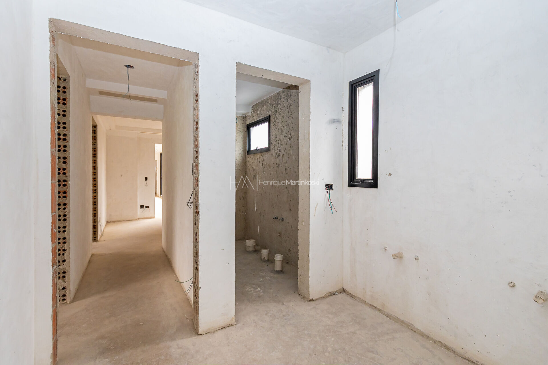 Apartamento à venda com 3 quartos, 259m² - Foto 12