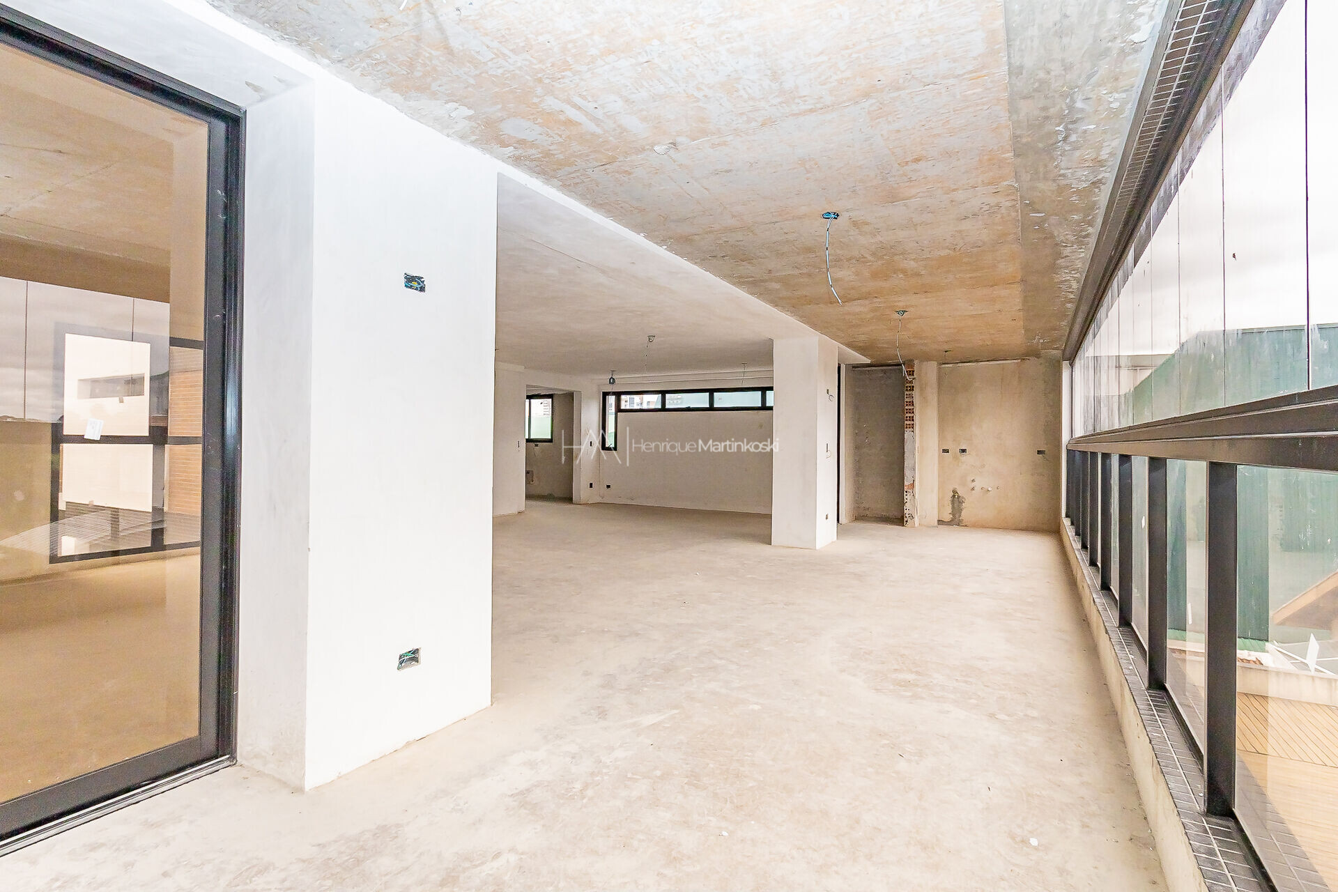 Apartamento à venda com 3 quartos, 259m² - Foto 7