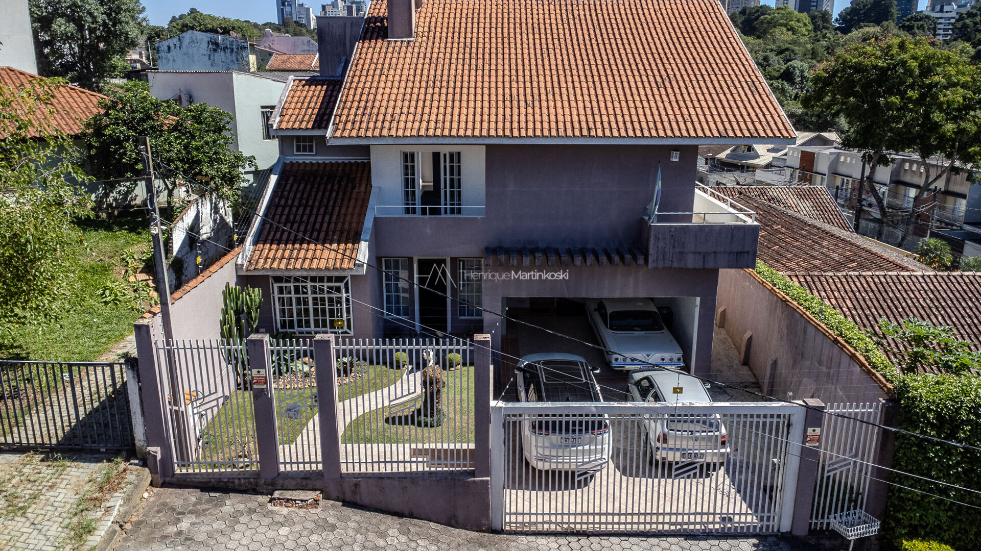 Casa à venda com 3 quartos, 352m² - Foto 3