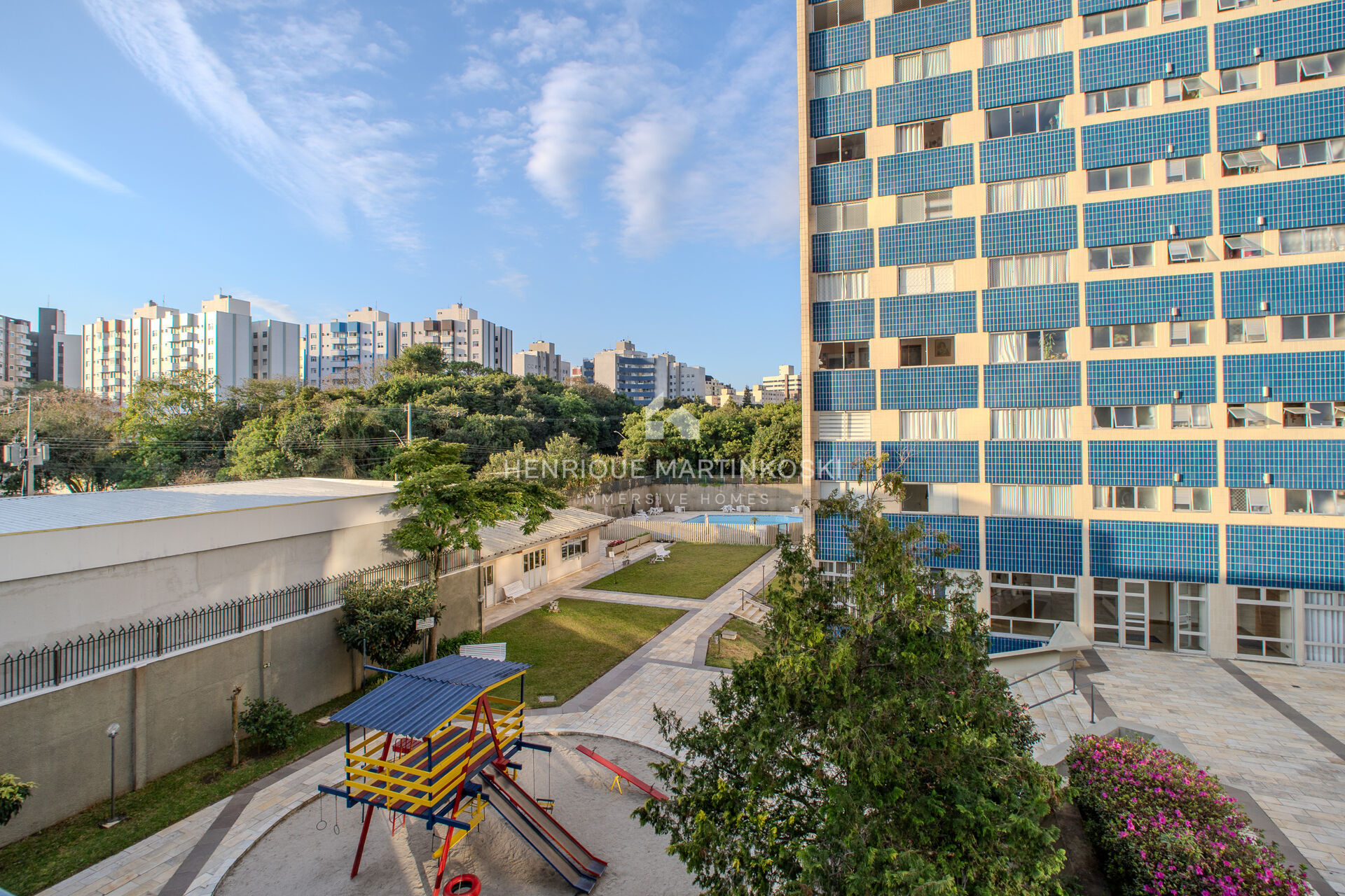 Apartamento à venda com 2 quartos, 80m² - Foto 21