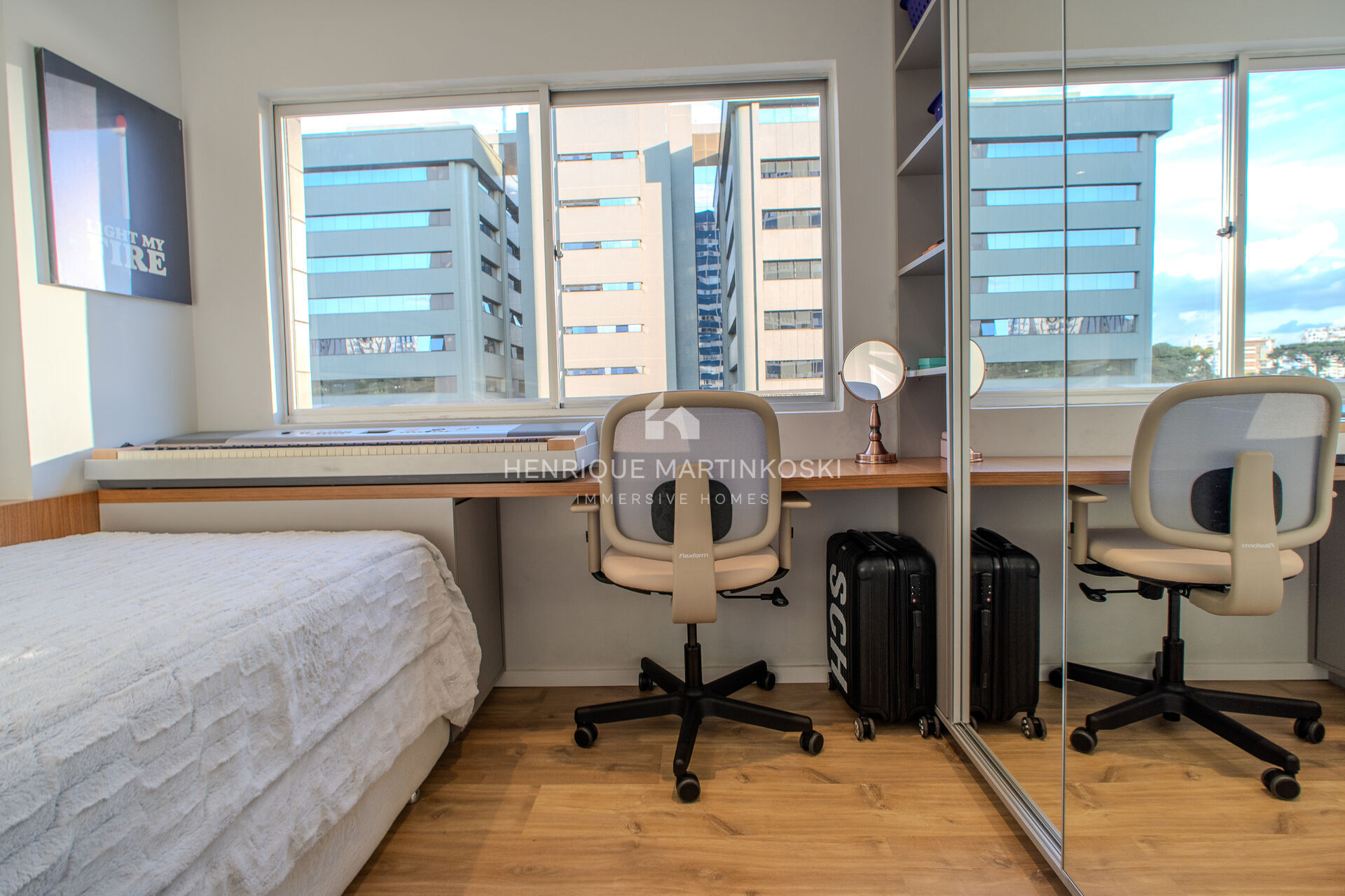 Apartamento à venda com 2 quartos, 80m² - Foto 26