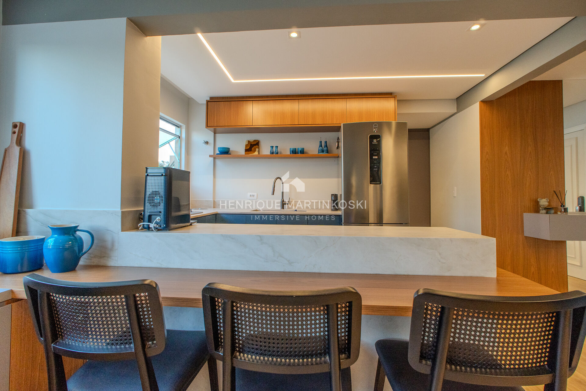 Apartamento à venda com 2 quartos, 80m² - Foto 11