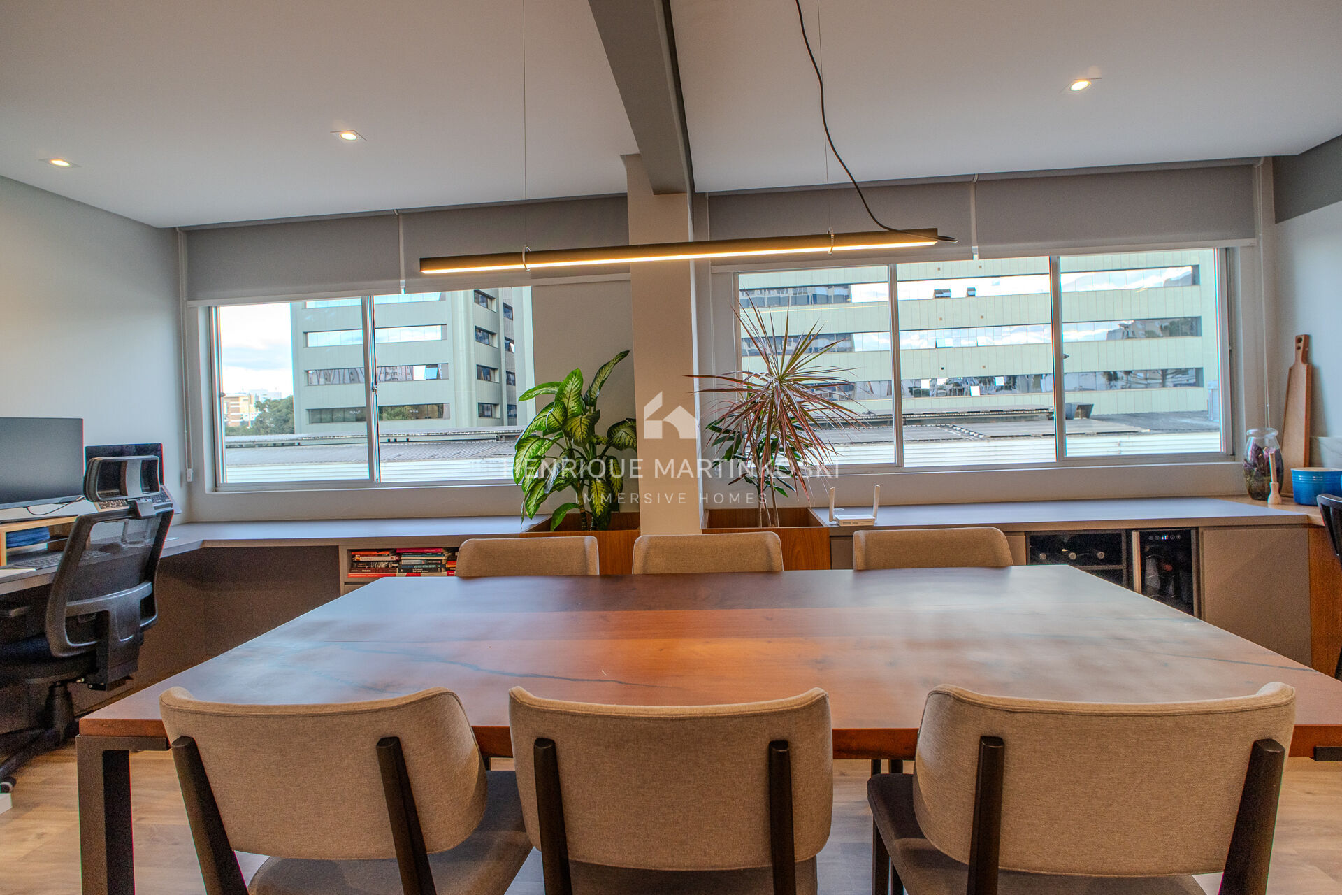 Apartamento à venda com 2 quartos, 80m² - Foto 3
