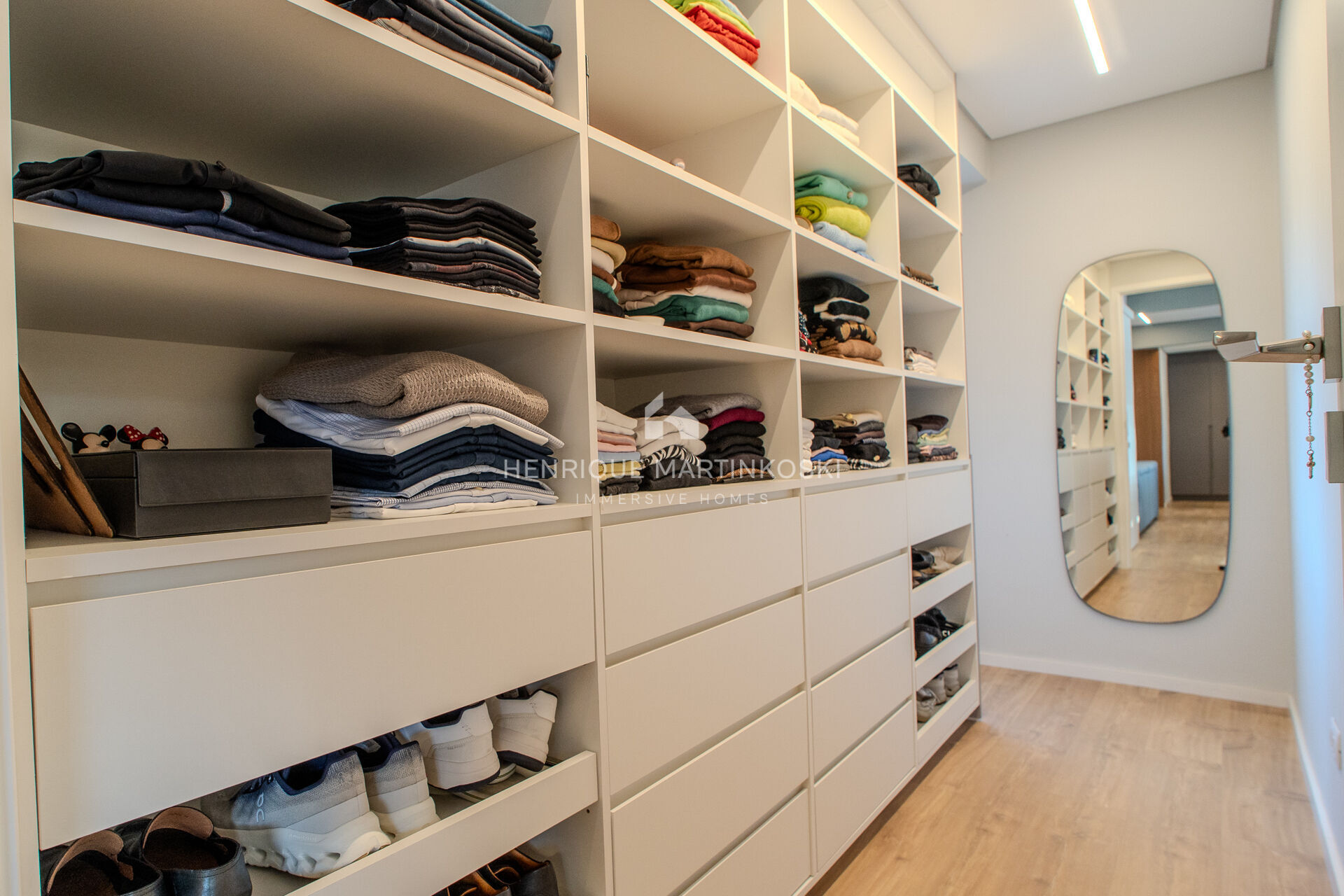 Apartamento à venda com 2 quartos, 80m² - Foto 24