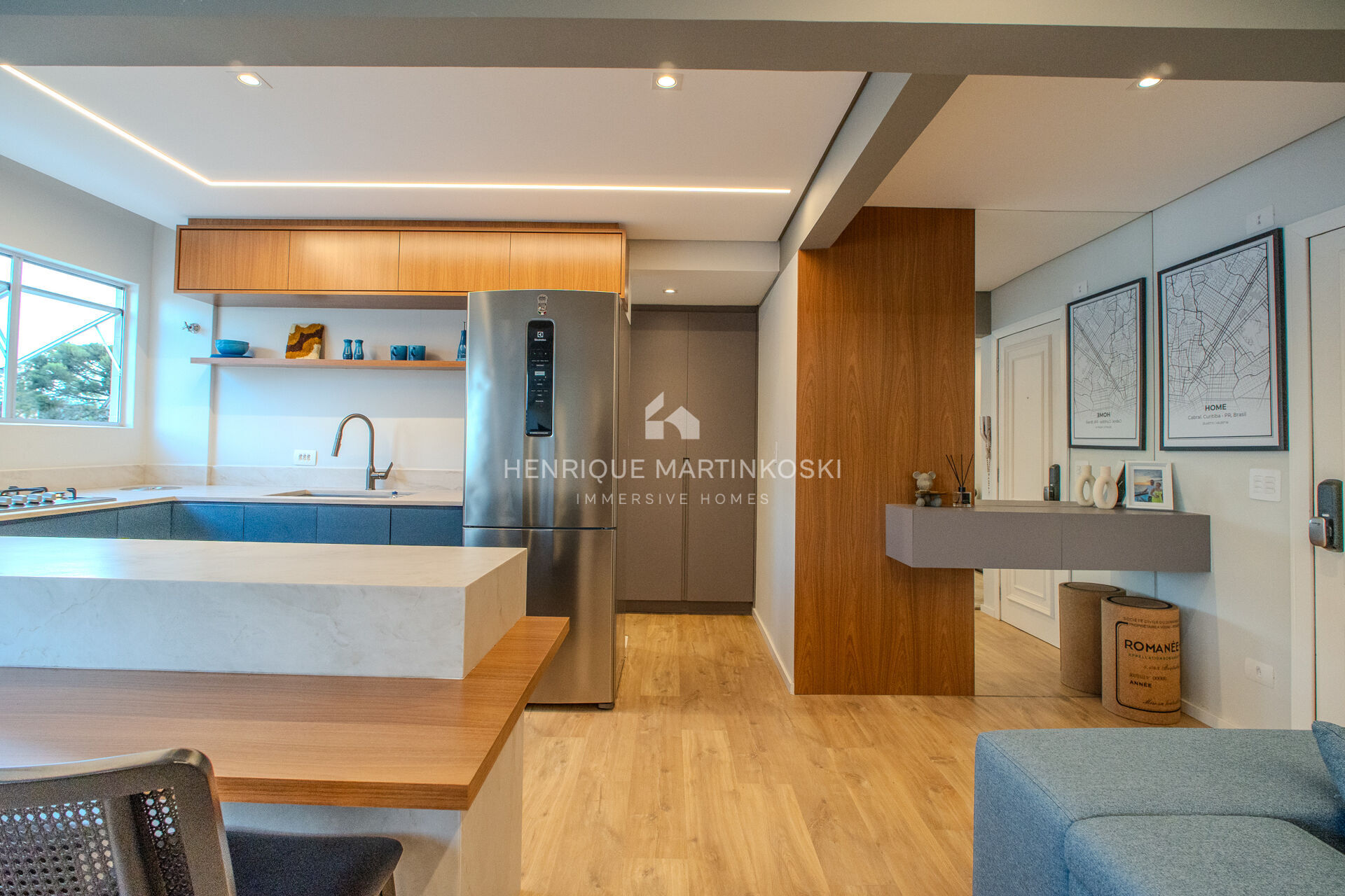 Apartamento à venda com 2 quartos, 80m² - Foto 8