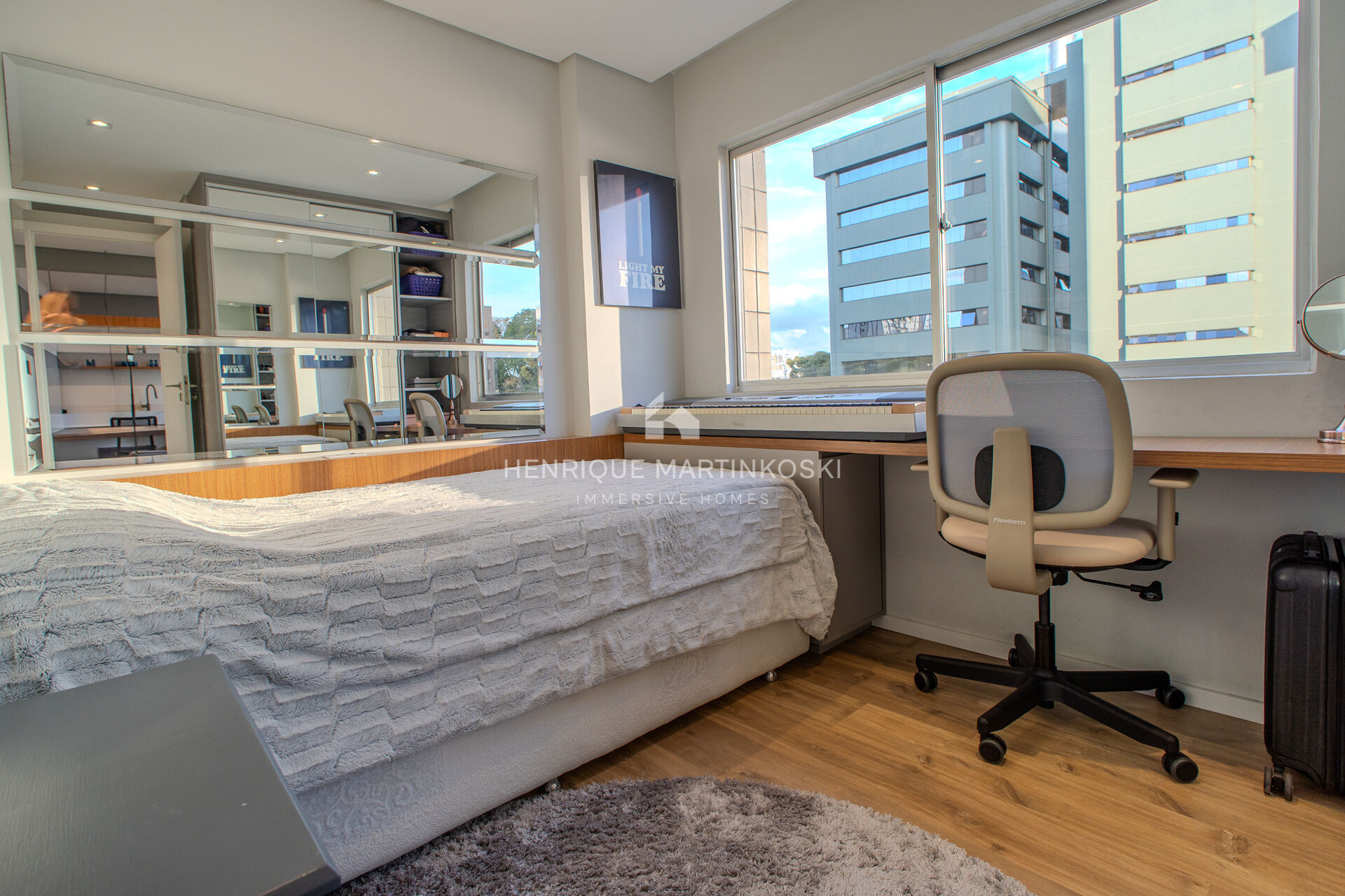 Apartamento à venda com 2 quartos, 80m² - Foto 27